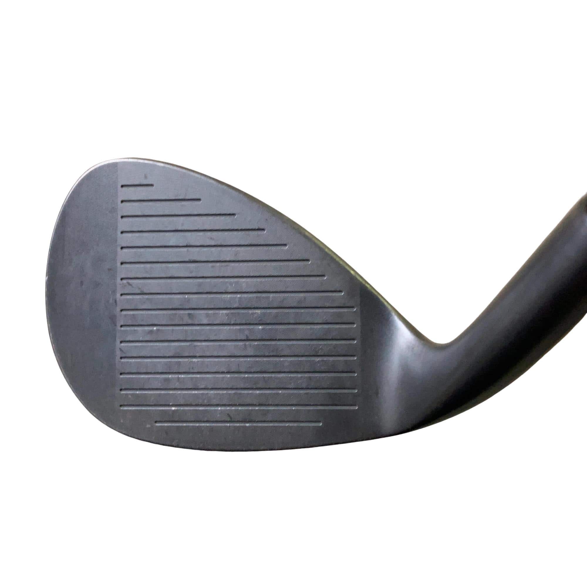 中古 キャスコ Dolphin Wedge DW－117 FORGED
