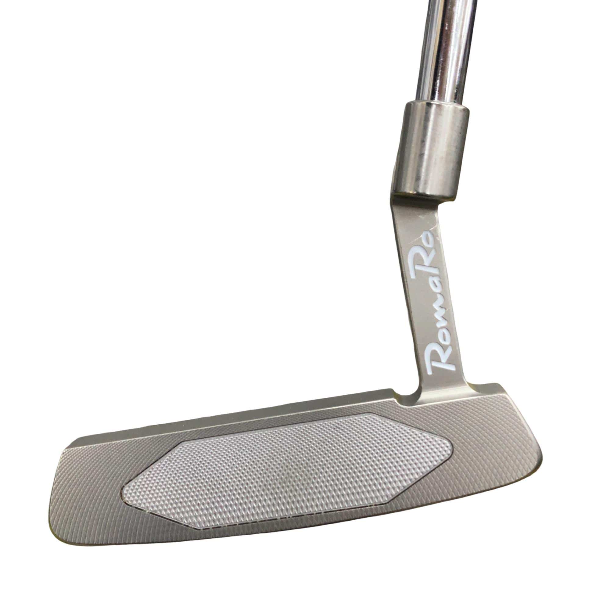 中古 ロマロ RomaRo Hexagon TOUR EDITION 