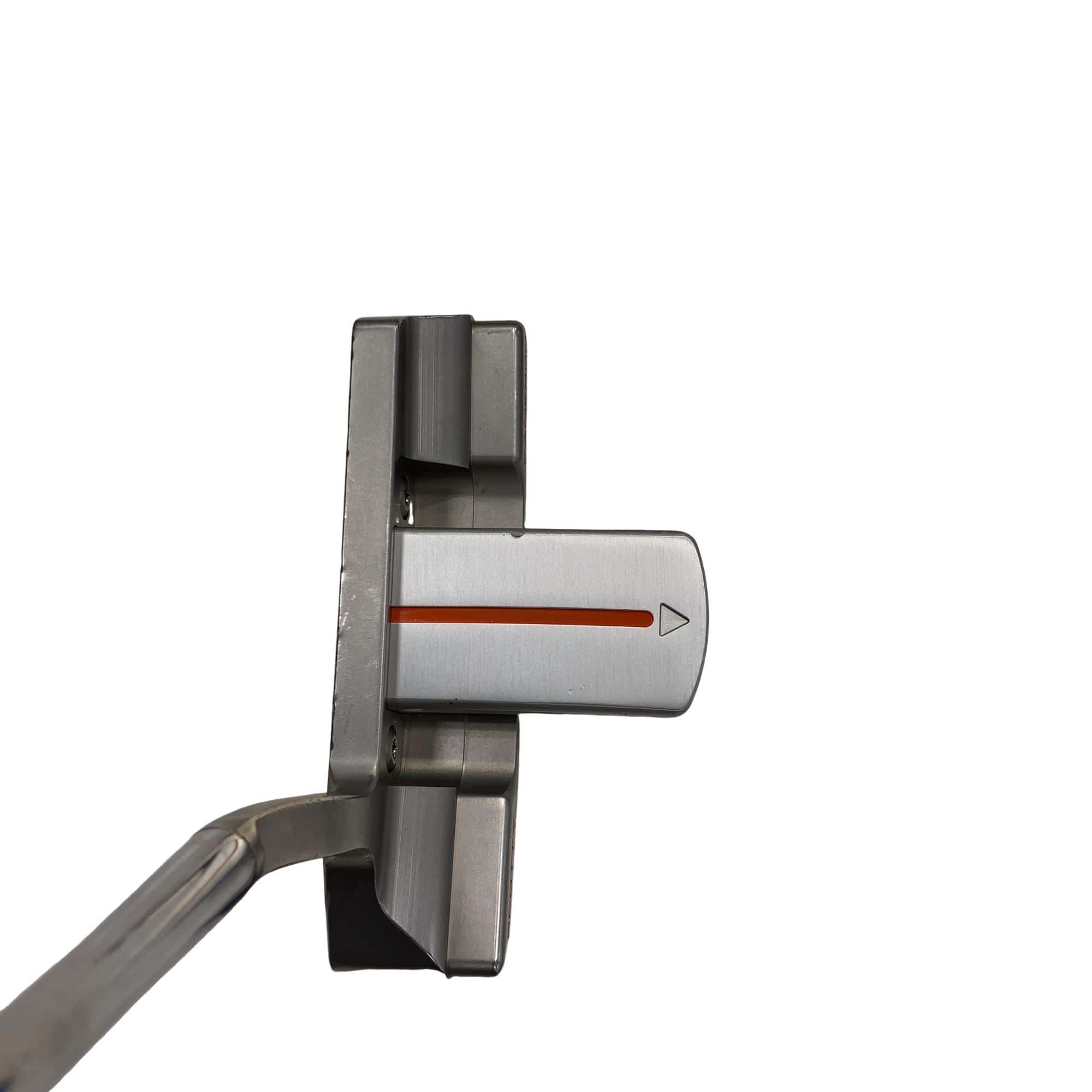 中古 タイトリスト SCOTTY CAMERON DETOUR