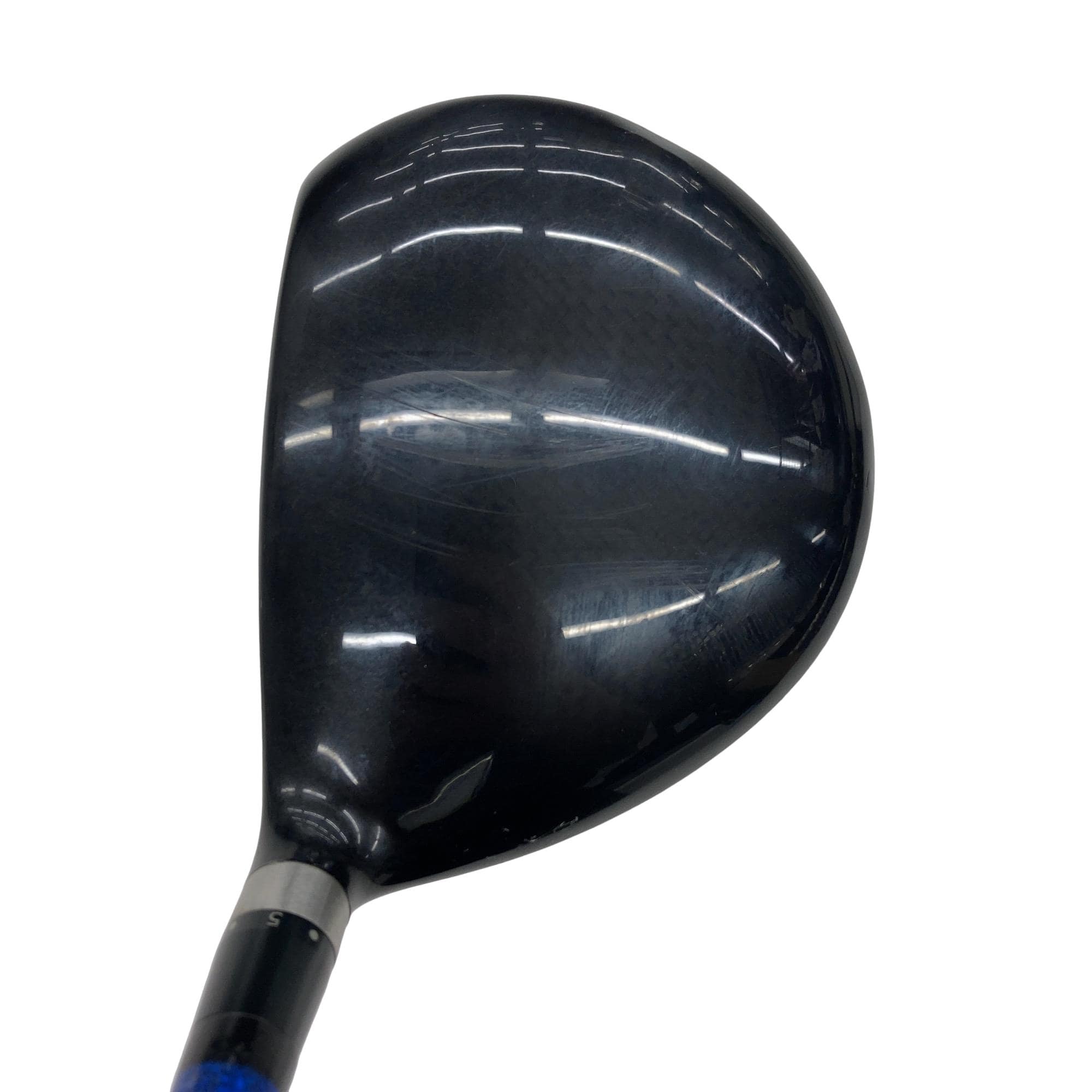 中古 エポンゴルフ EPON AF－256 フェアウェイウッド 中古