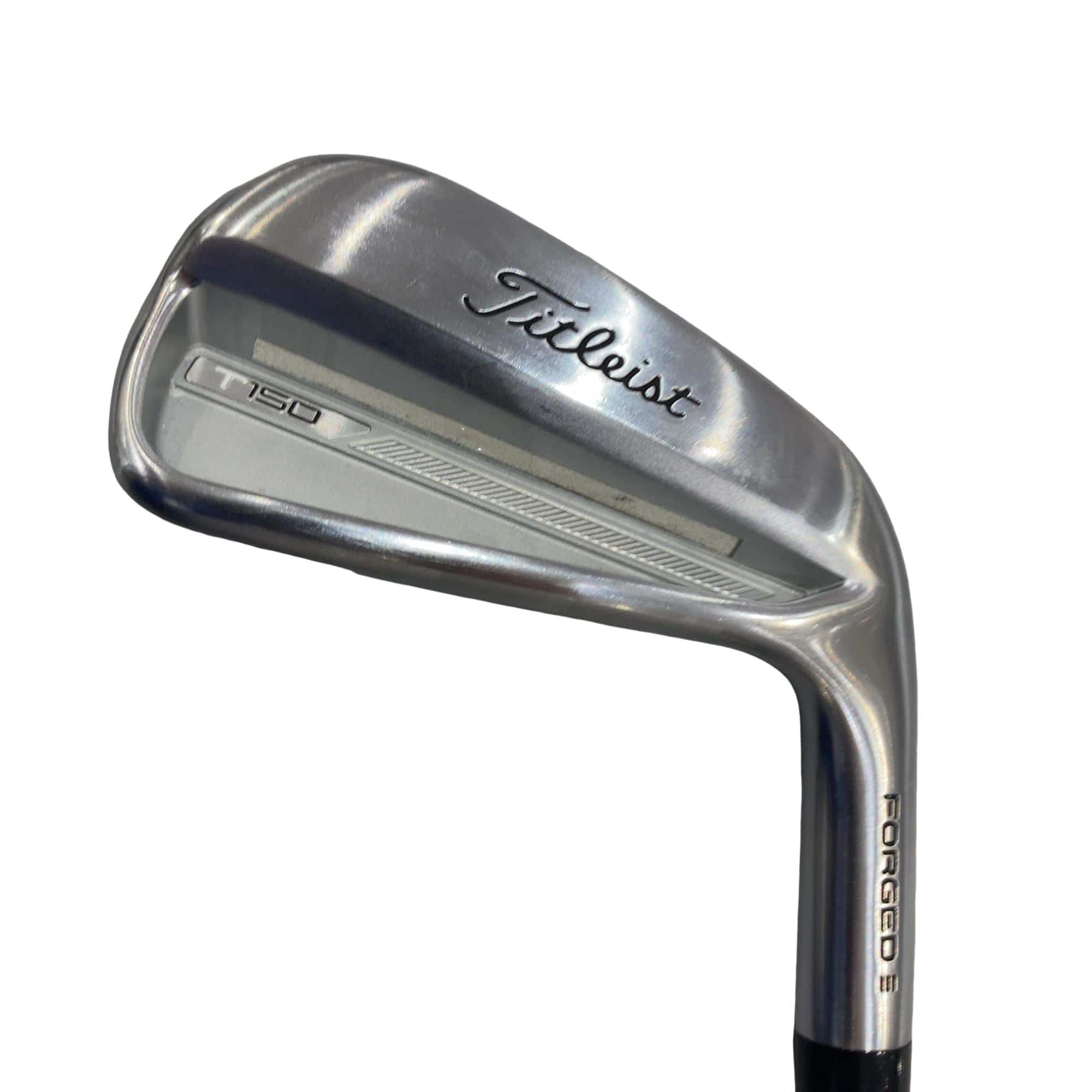 中古 タイトリスト Titleist T150（2023） アイアン