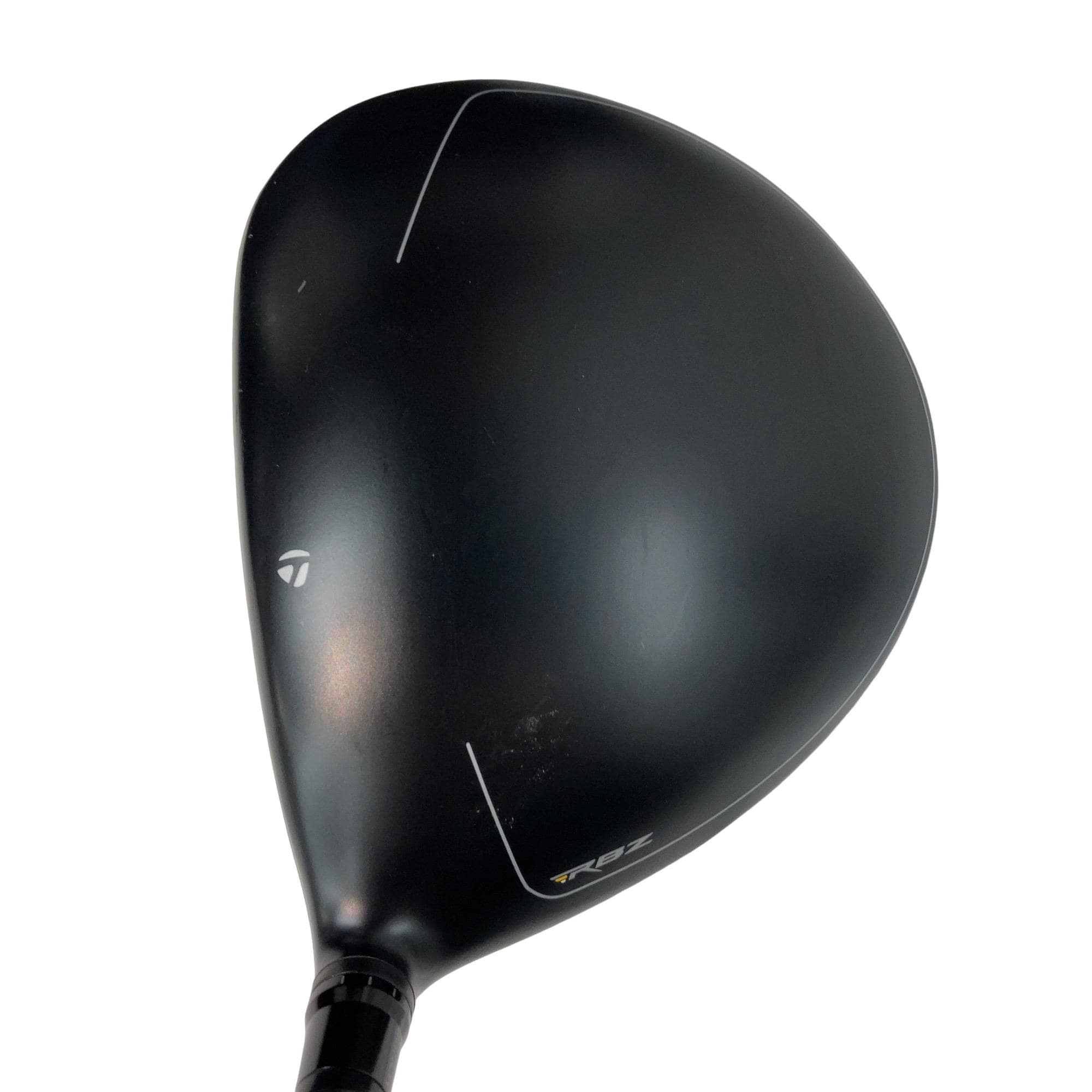中古 テーラーメイド RBZ BLACK ドライバー 中古クラブを買う