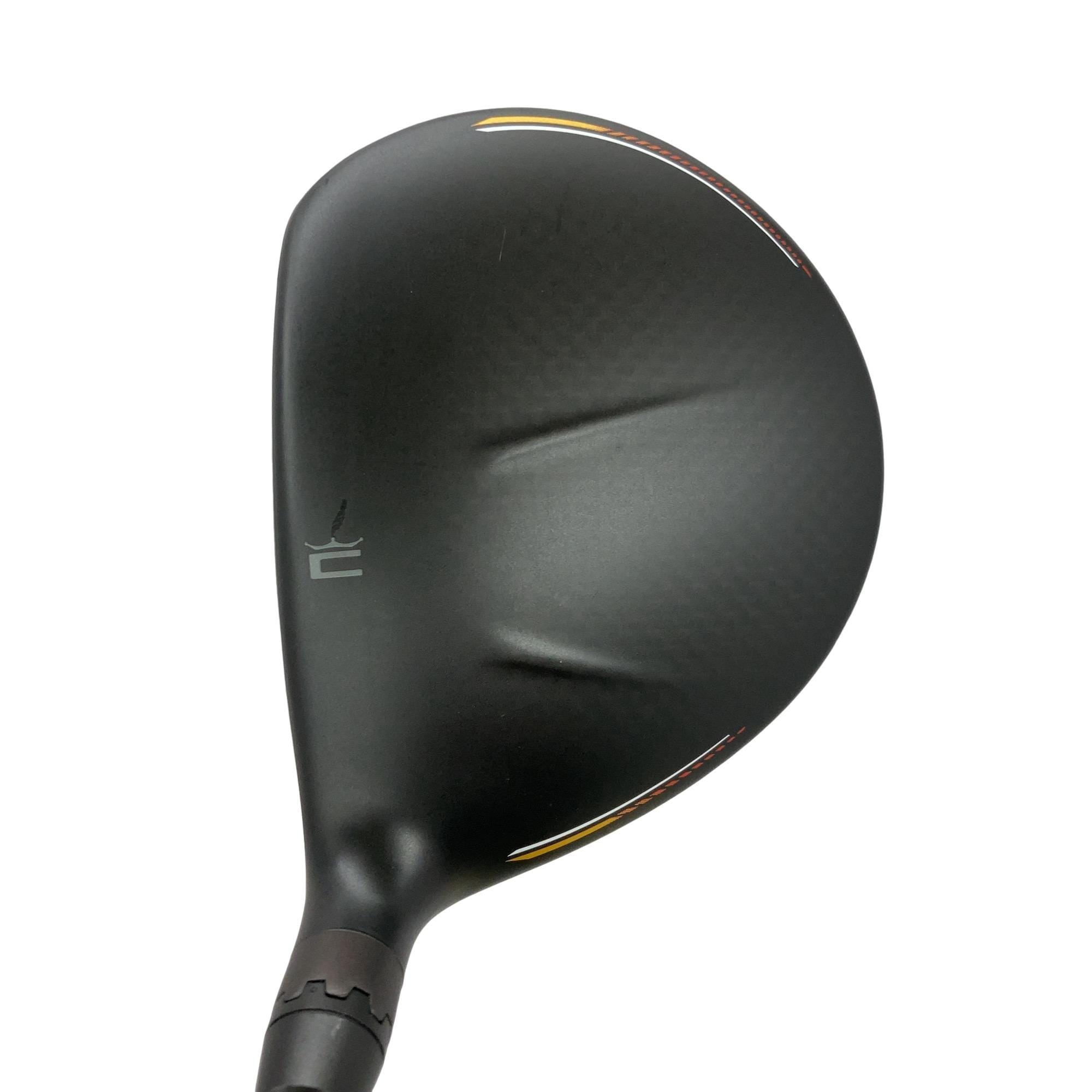 中古 コブラ KING LTDx フェアウェイウッド 中古クラブを買う