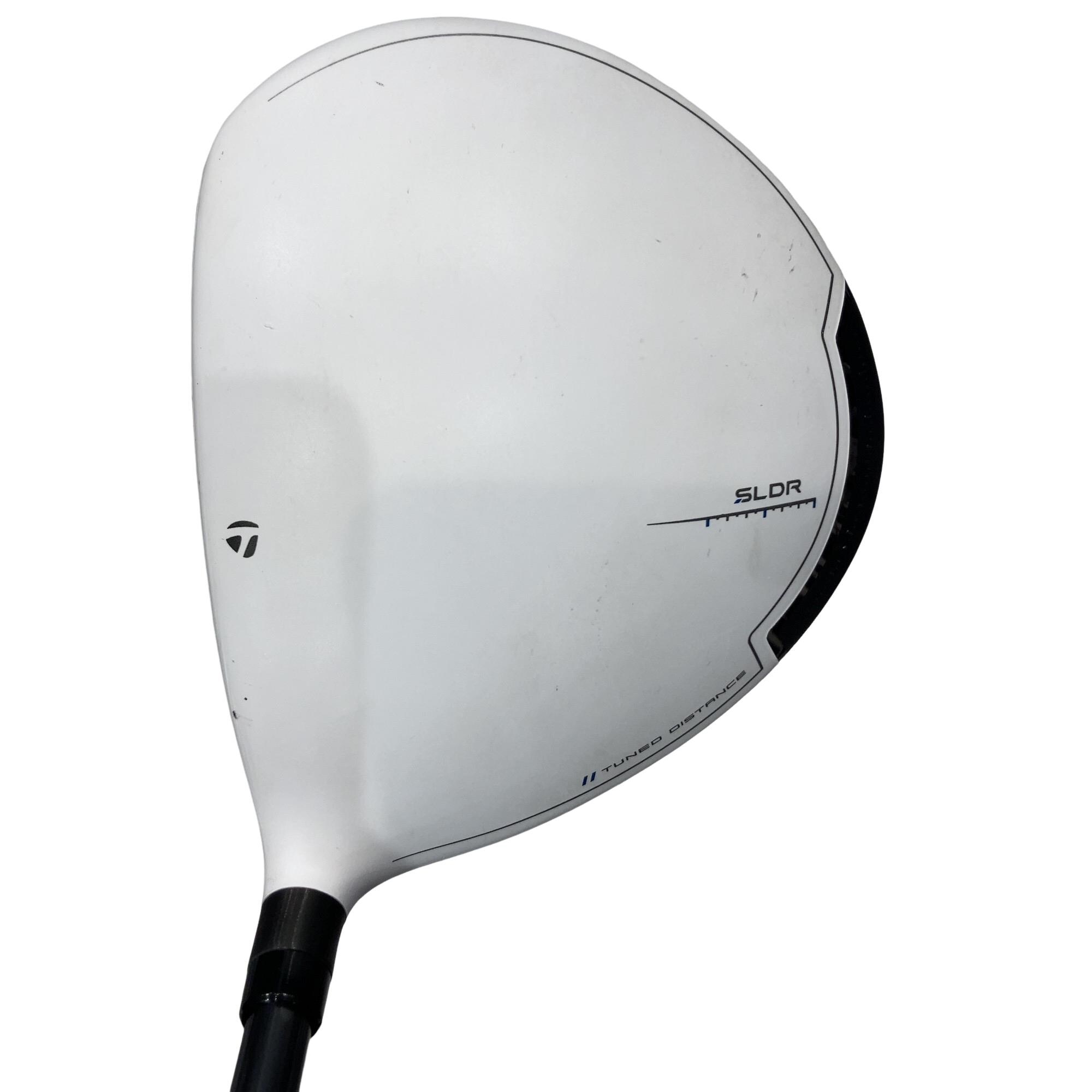 中古 テーラーメイド SLDR S ドライバー 中古クラブを買うなら