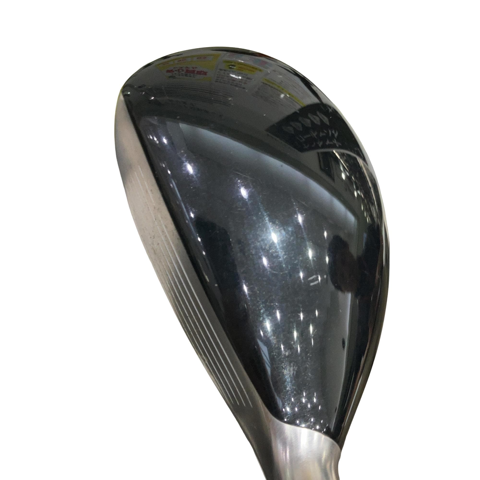 中古 ﾐｽﾞﾉ MP CLK－H ユーティリティ 中古クラブを買うなら