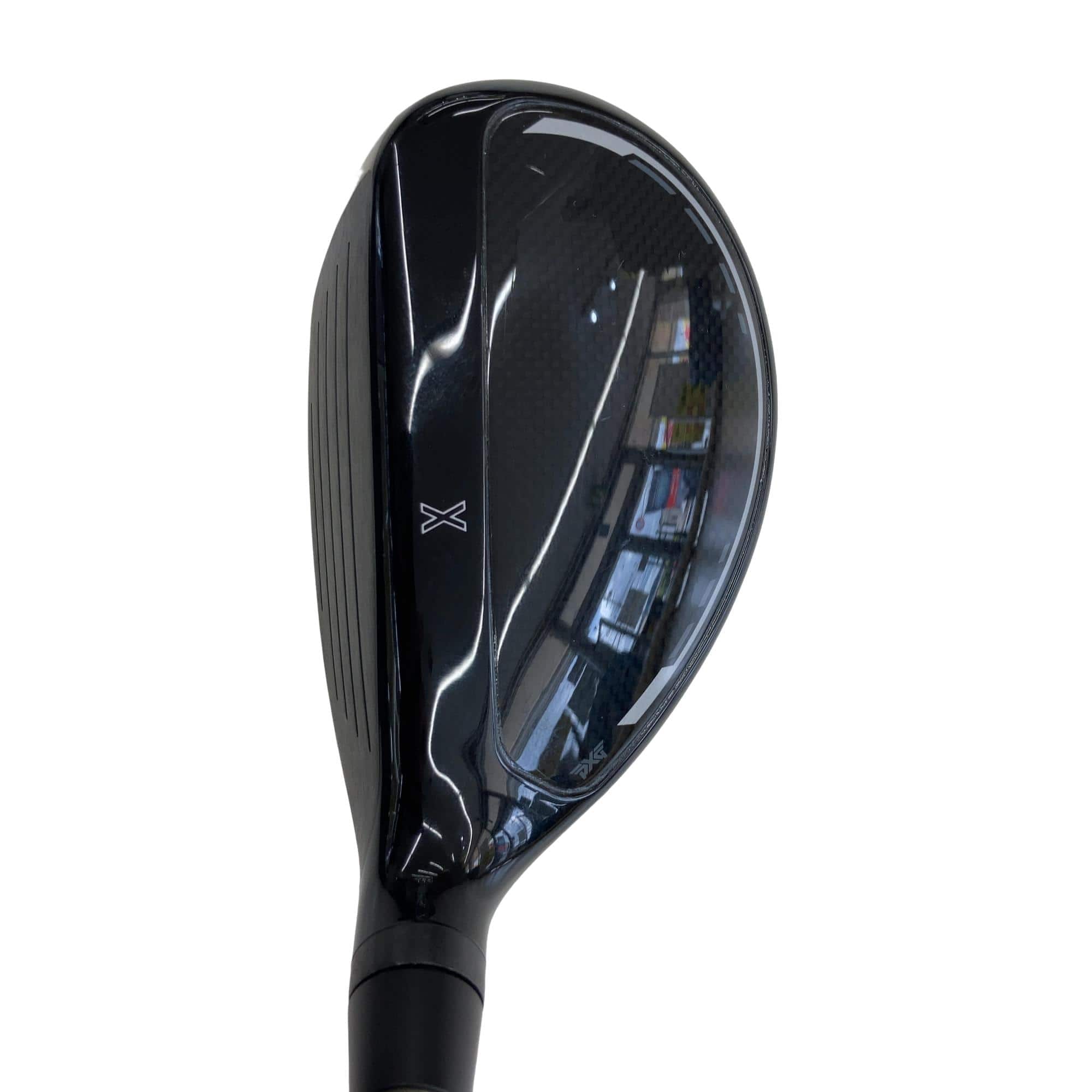 中古 ピーエックスジー PXG 0311 BLACK OPS