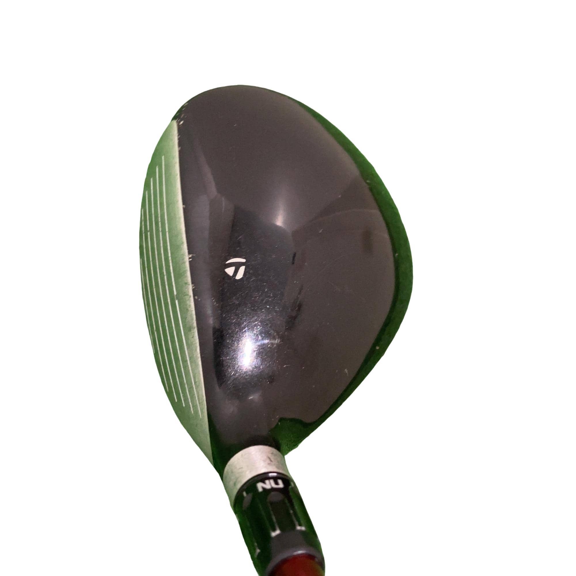 【セット売り】Taylor Made R9 3W 5W 2本セット SR 中古 テーラーメイド R9 R9 フェアウェイウッド 中古クラブを買う