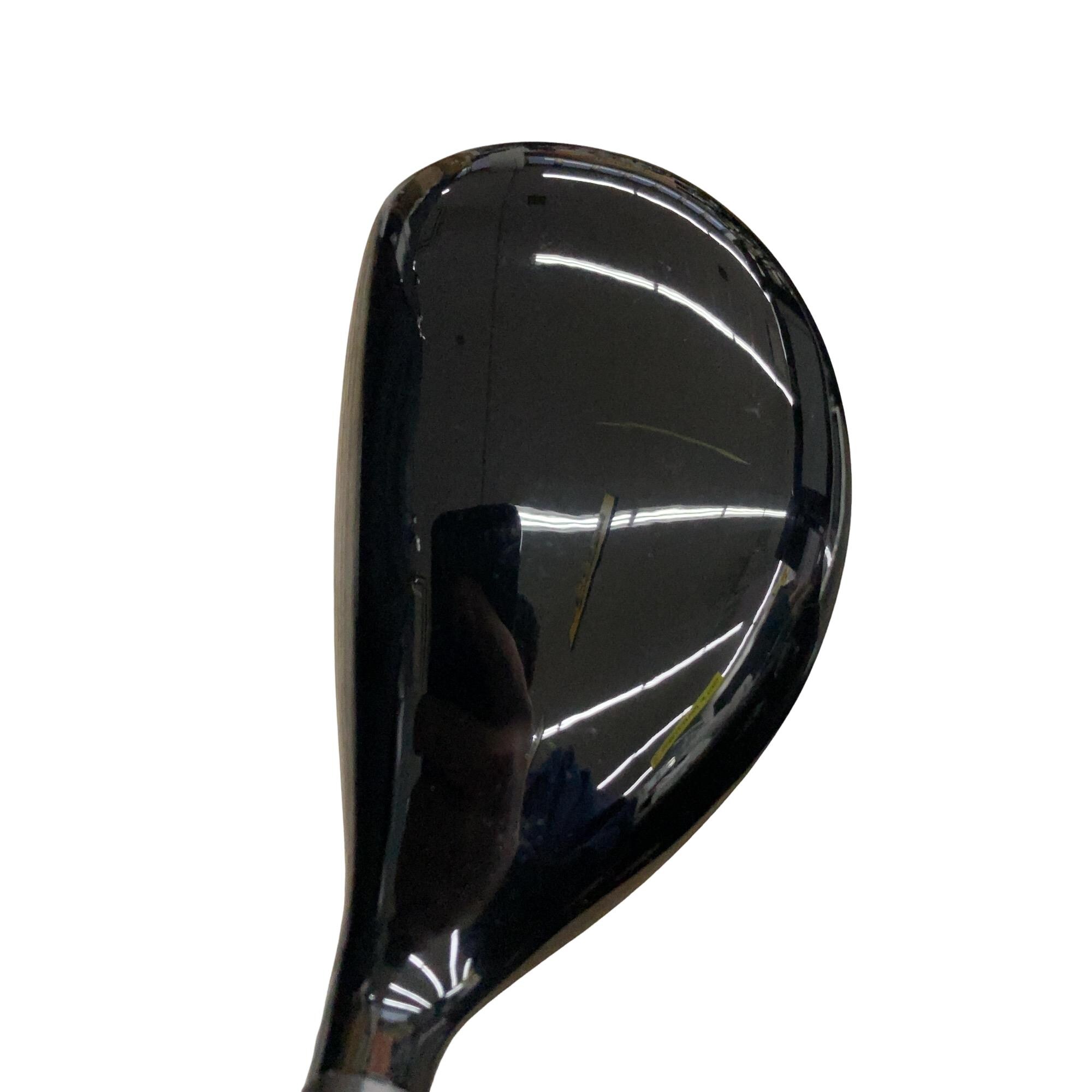 中古 ホンマゴルフ TOUR WORLD TW757 ユーティリティ