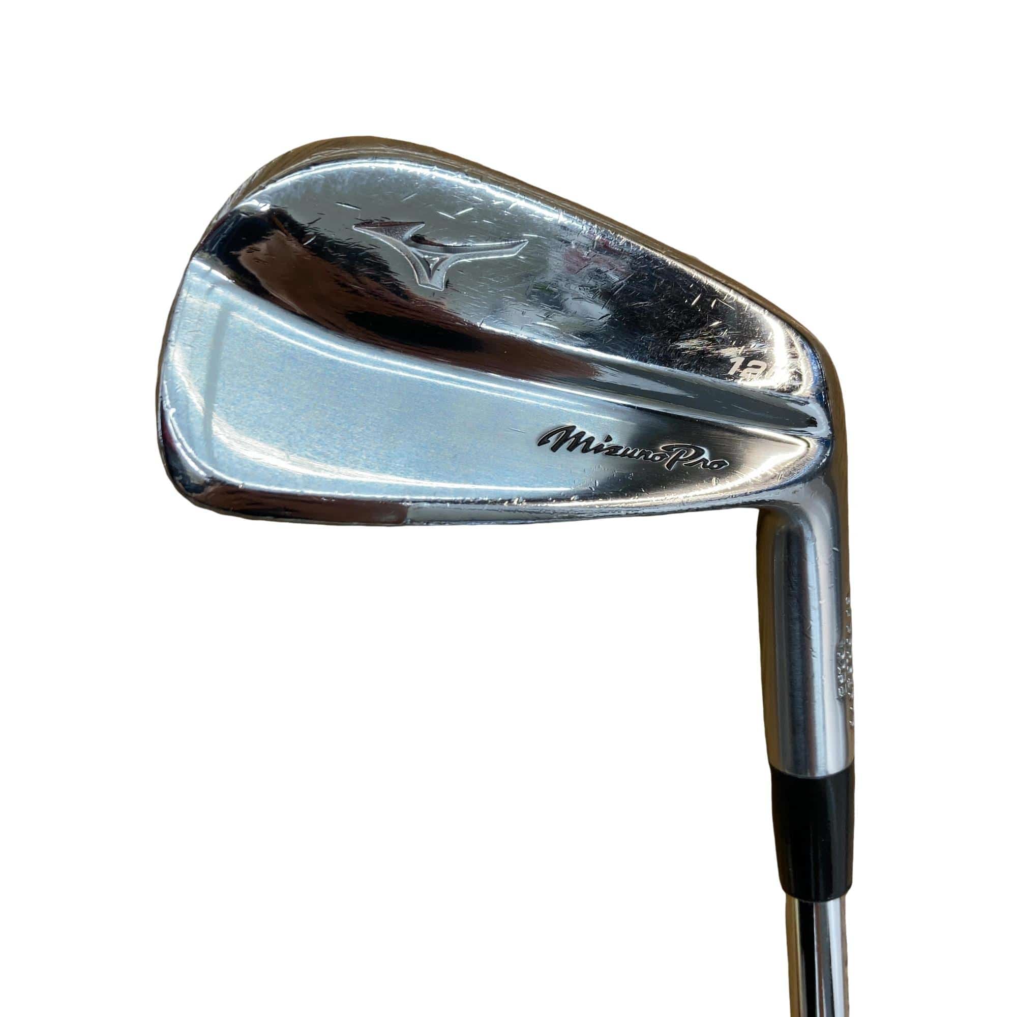 中古 ミズノ Mizuno Pro 120 アイアンセット 中古クラブを