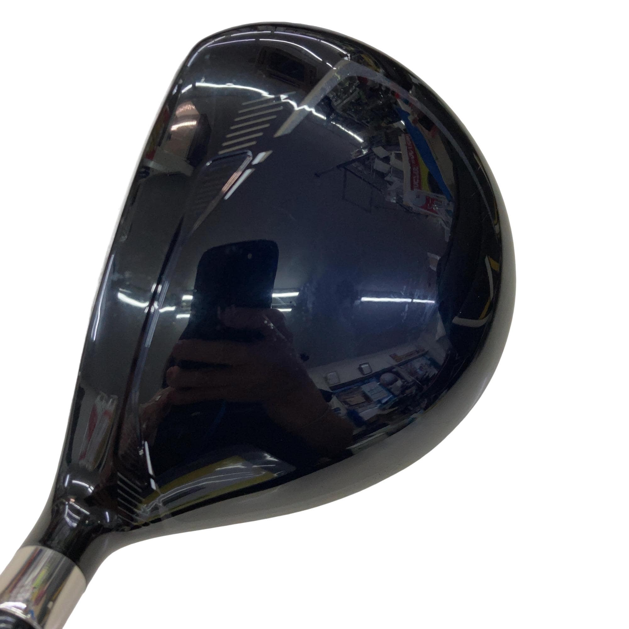 中古 ﾌﾞﾘﾁﾞｽﾄﾝ TOUR B JGR フェアウェイウッド 中古クラブを