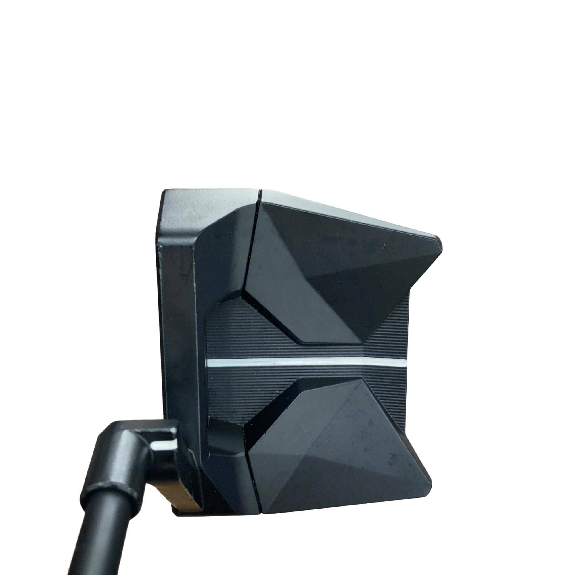 中古 クロスパット CROSSPUTT STEALTH2．0
