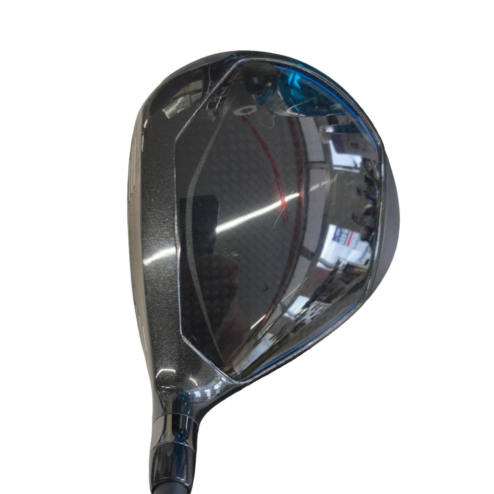 中古 ブリヂストン BRIDGESTONE B3 MAX フェアウェイ