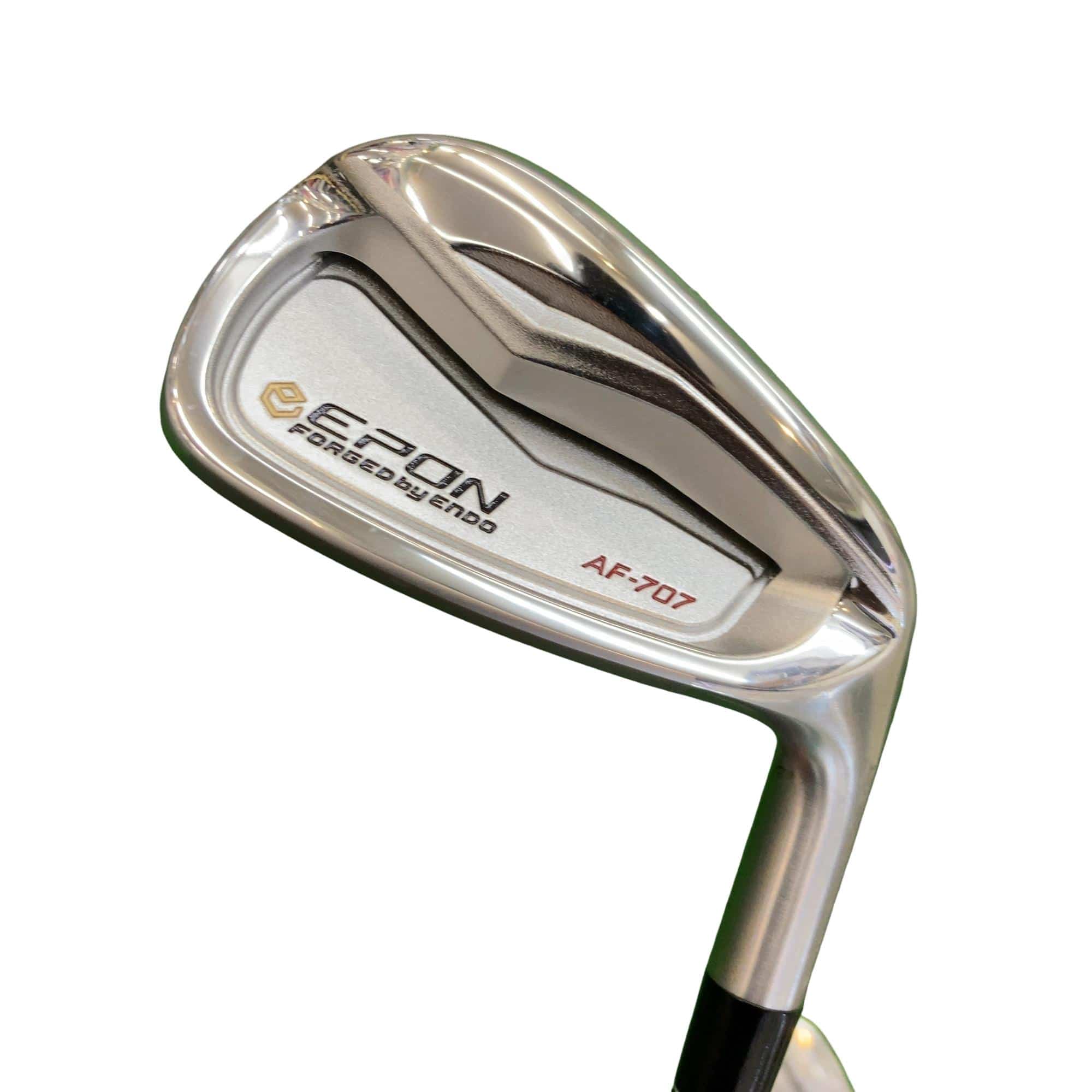 中古 エポンゴルフ EPON AF－707 アイアンセット 中古クラブ