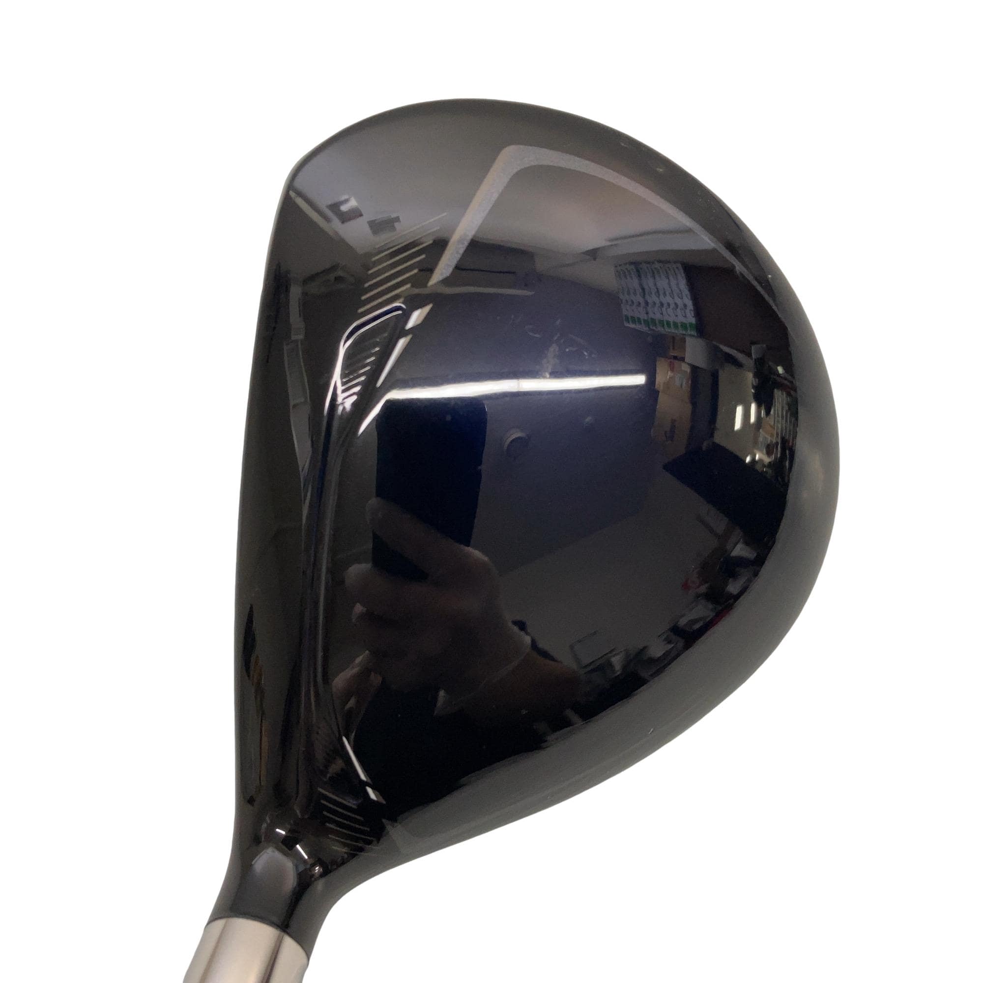 中古 ブリヂストン TOUR B JGR フェアウェイウッド 中古クラブ