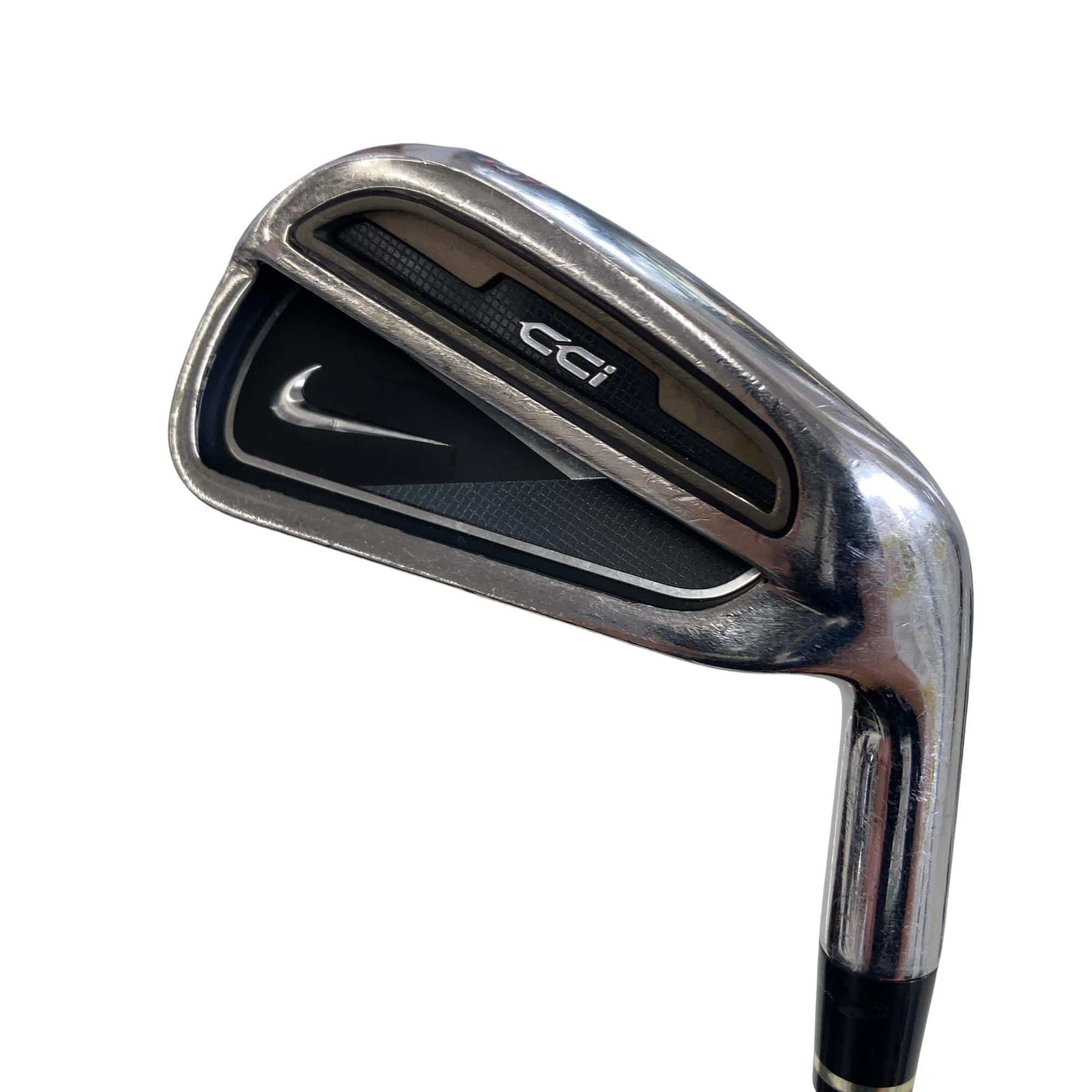 中古 ナイキ NIKE CCi アイアンセット 中古クラブを買うなら