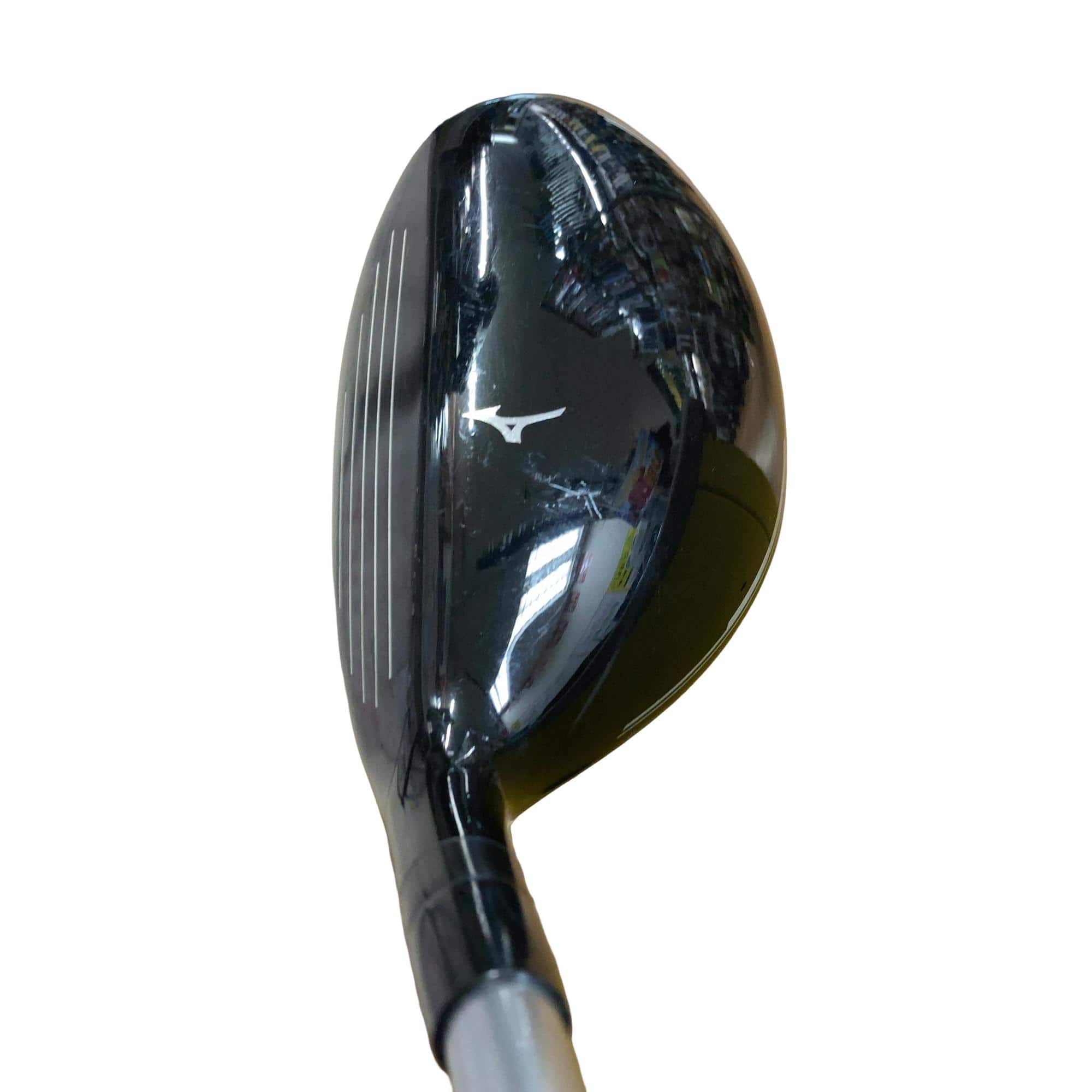 中古 ミズノ Mizuno ST200X ユーティリティ 中古クラブを