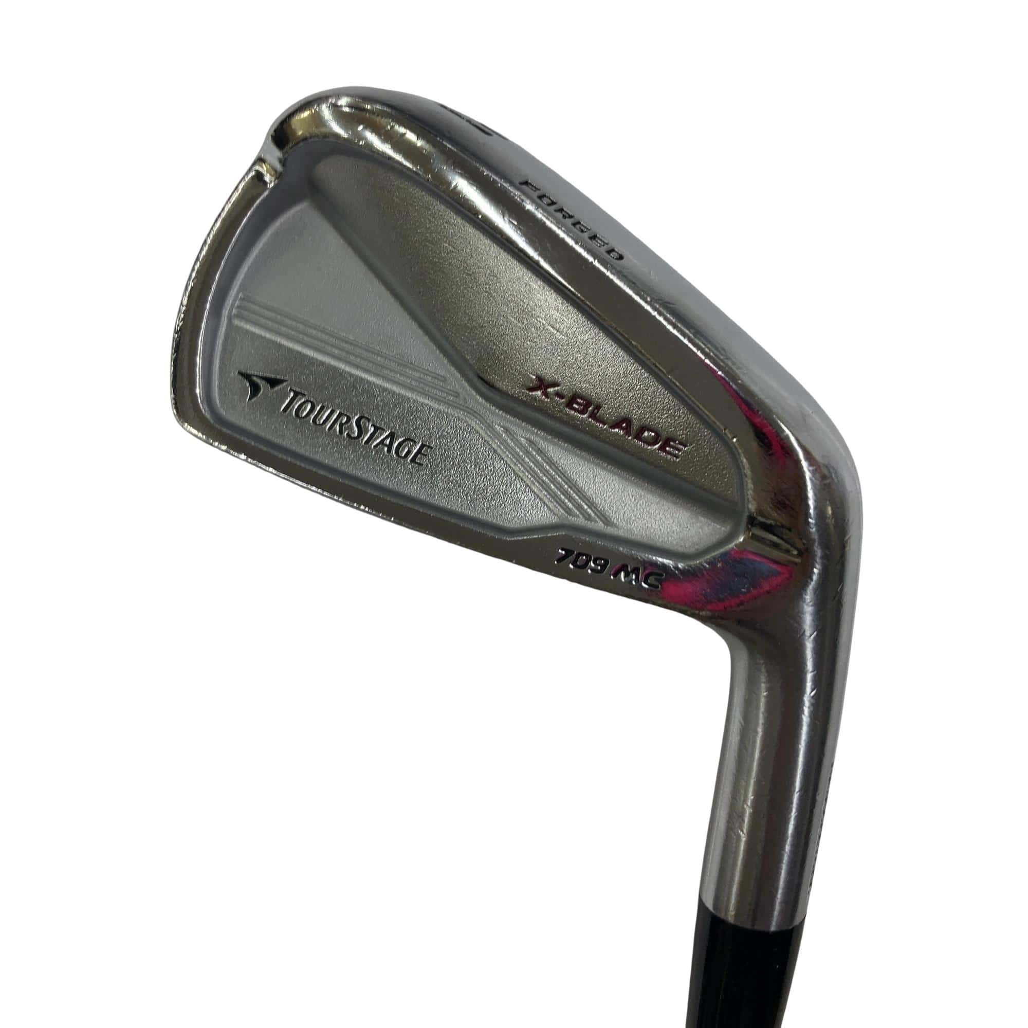 中古 ブリヂストン TOURSTAGE X－BLADE 709 MC