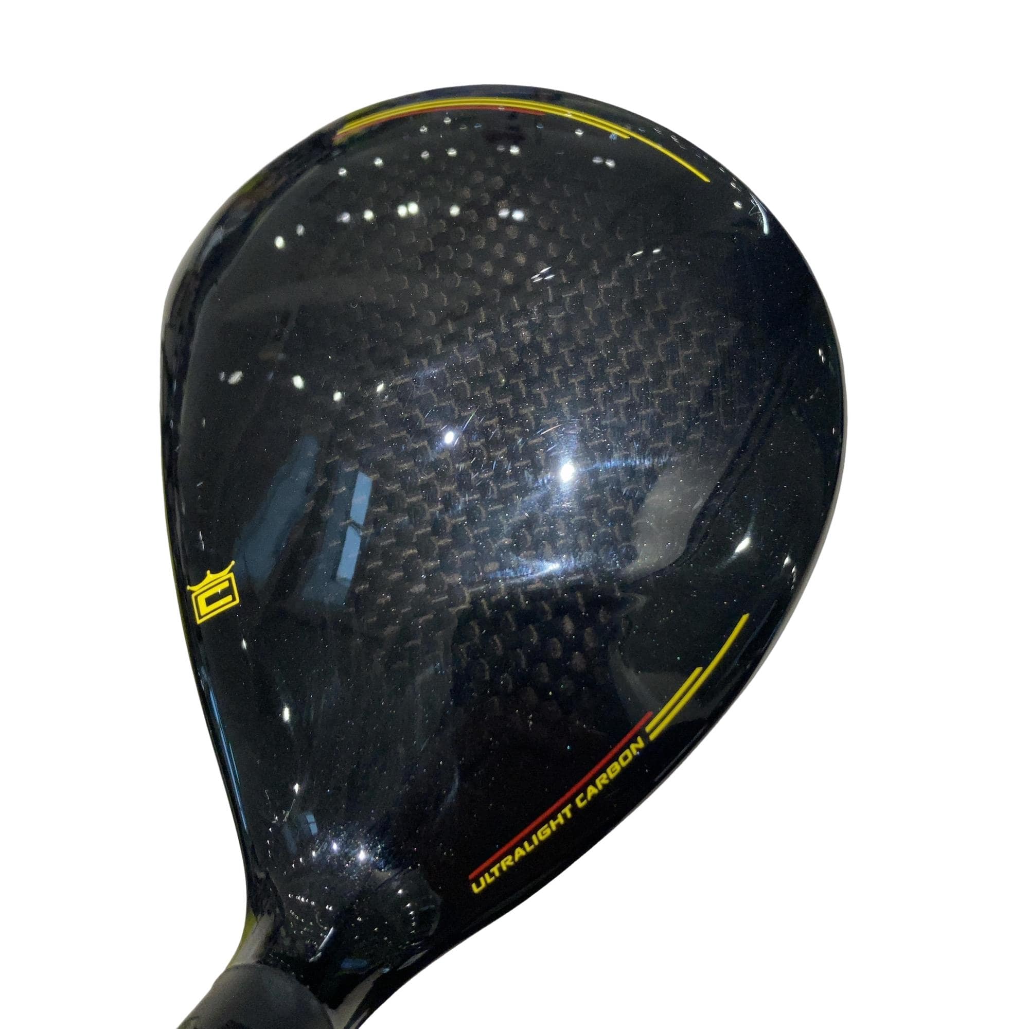 中古 コブラ KING SPEEDZONE フェアウェイウッド 中古