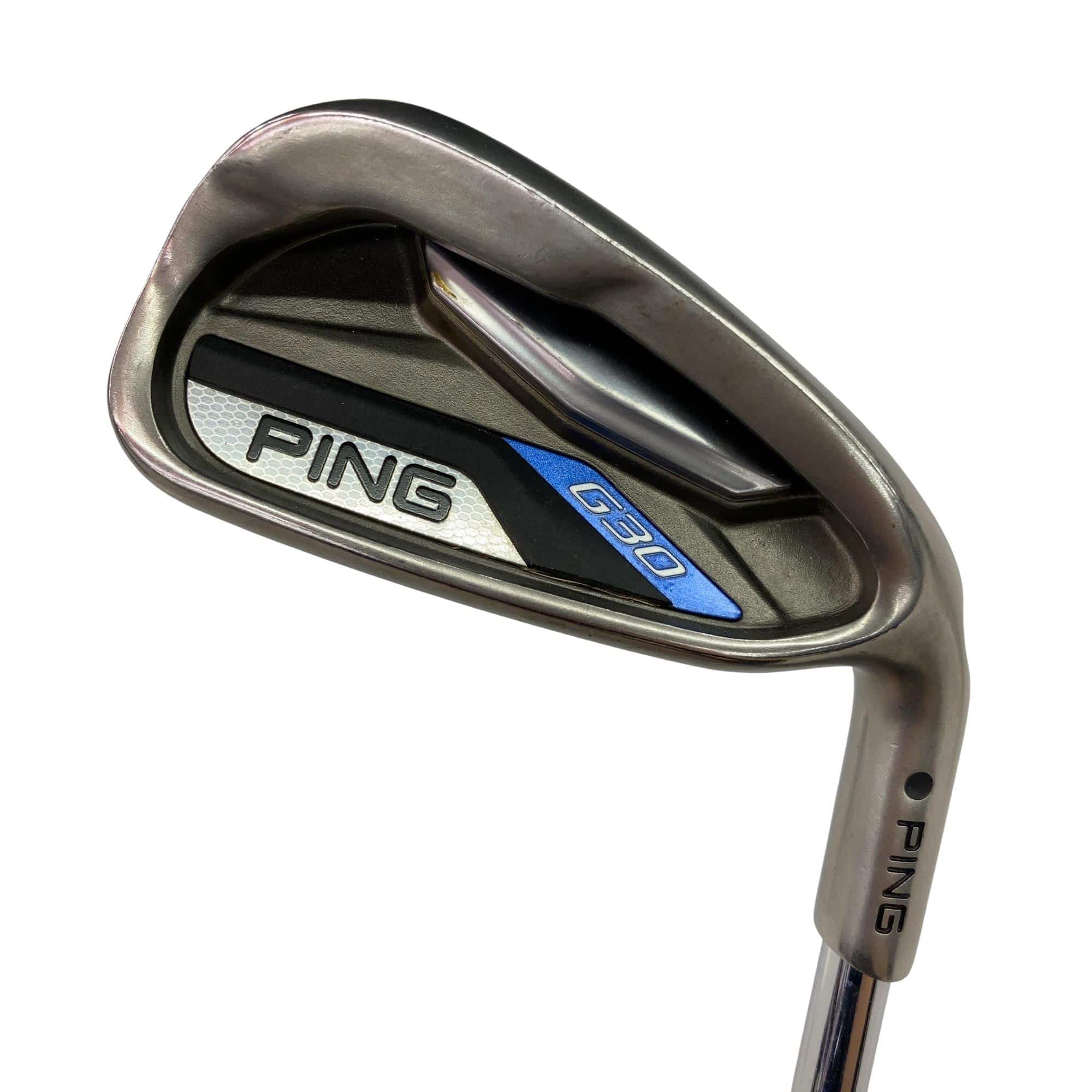 中古 ピン G30 G30 アイアンセット 中古クラブを買うならゴルフ