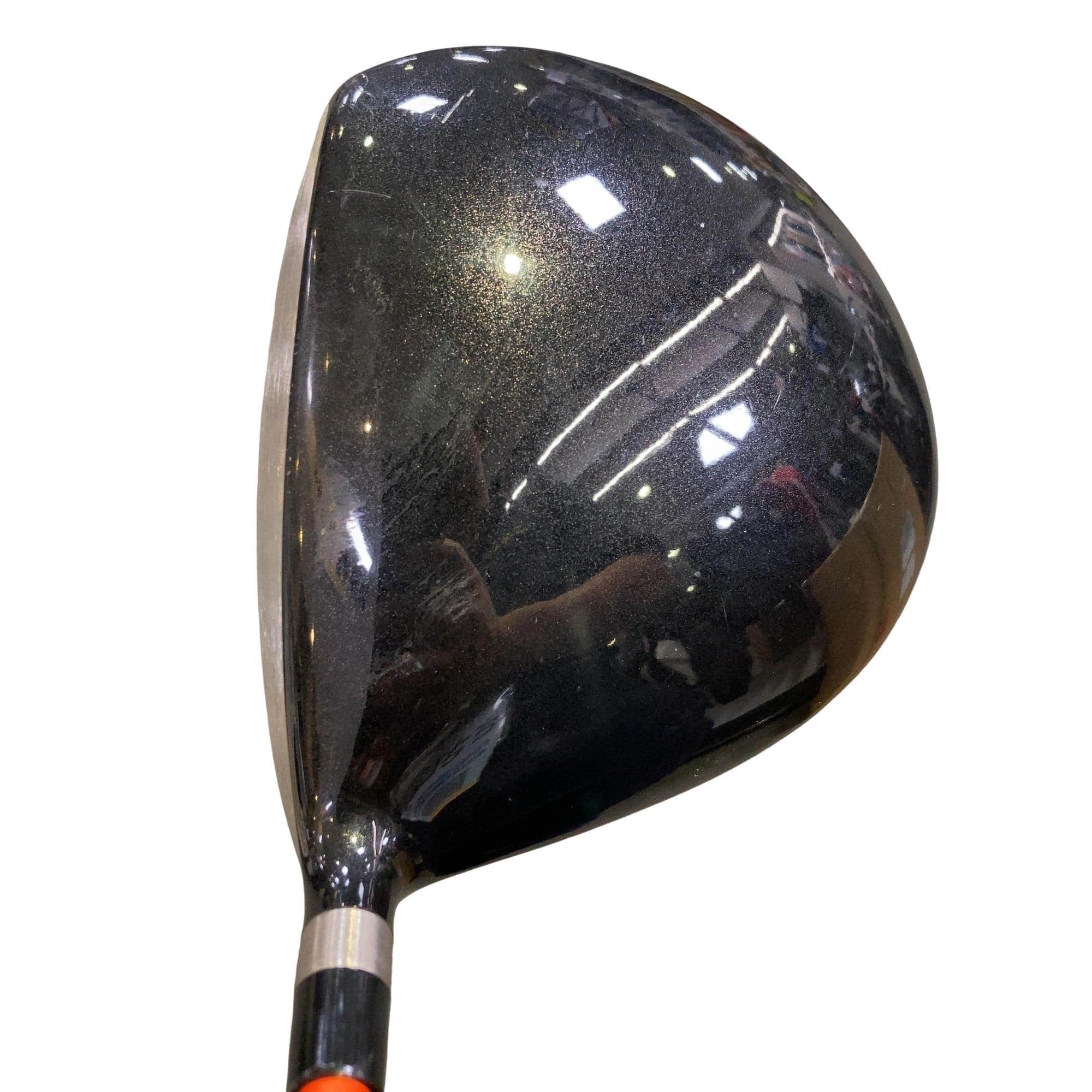 中古 ワークスゴルフ Actworks MAXIMAX ドライバー