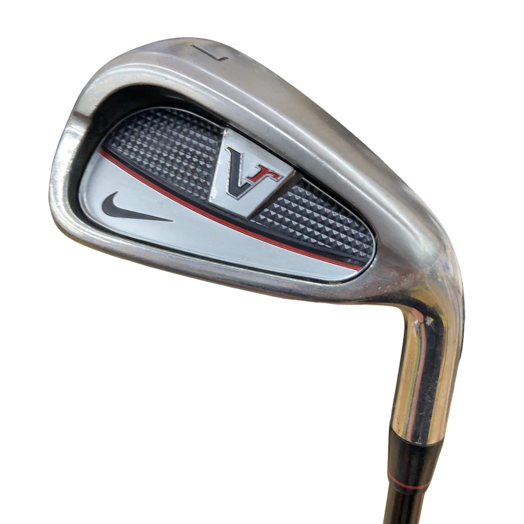 中古 ナイキ VICTORY RED FULL CAVITY アイアン