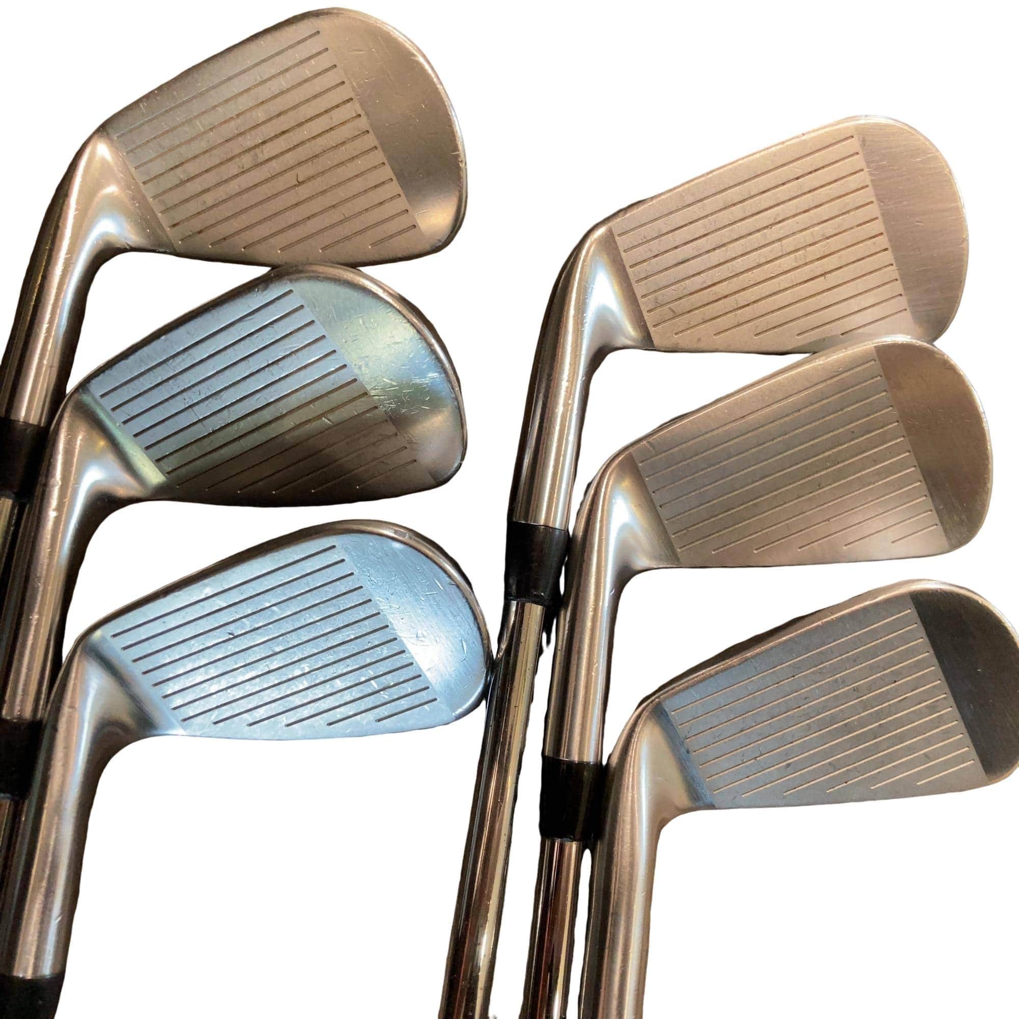 中古 タイトリスト Titleist CB 620 アイアンセット 中古