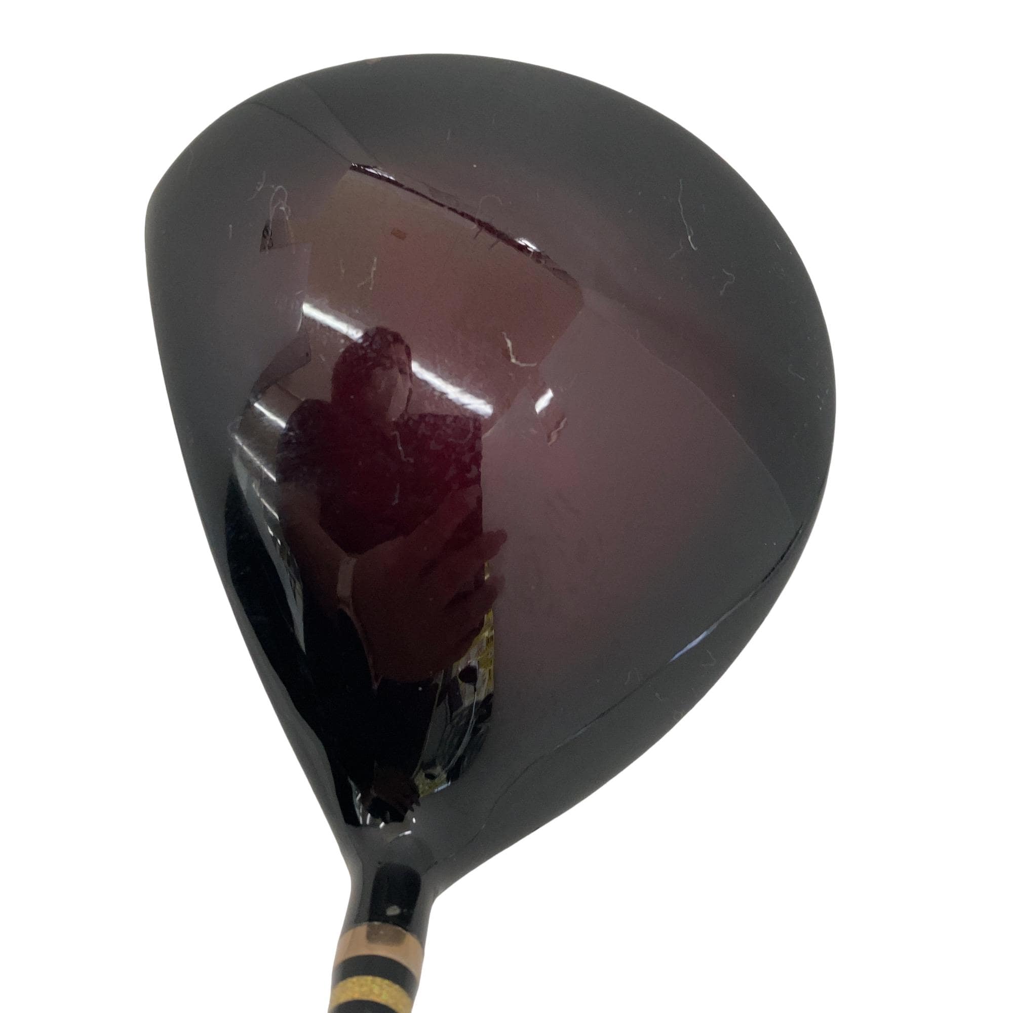 中古 ハルスポーツ JP マホガニー ドライバー 中古クラブを買うなら