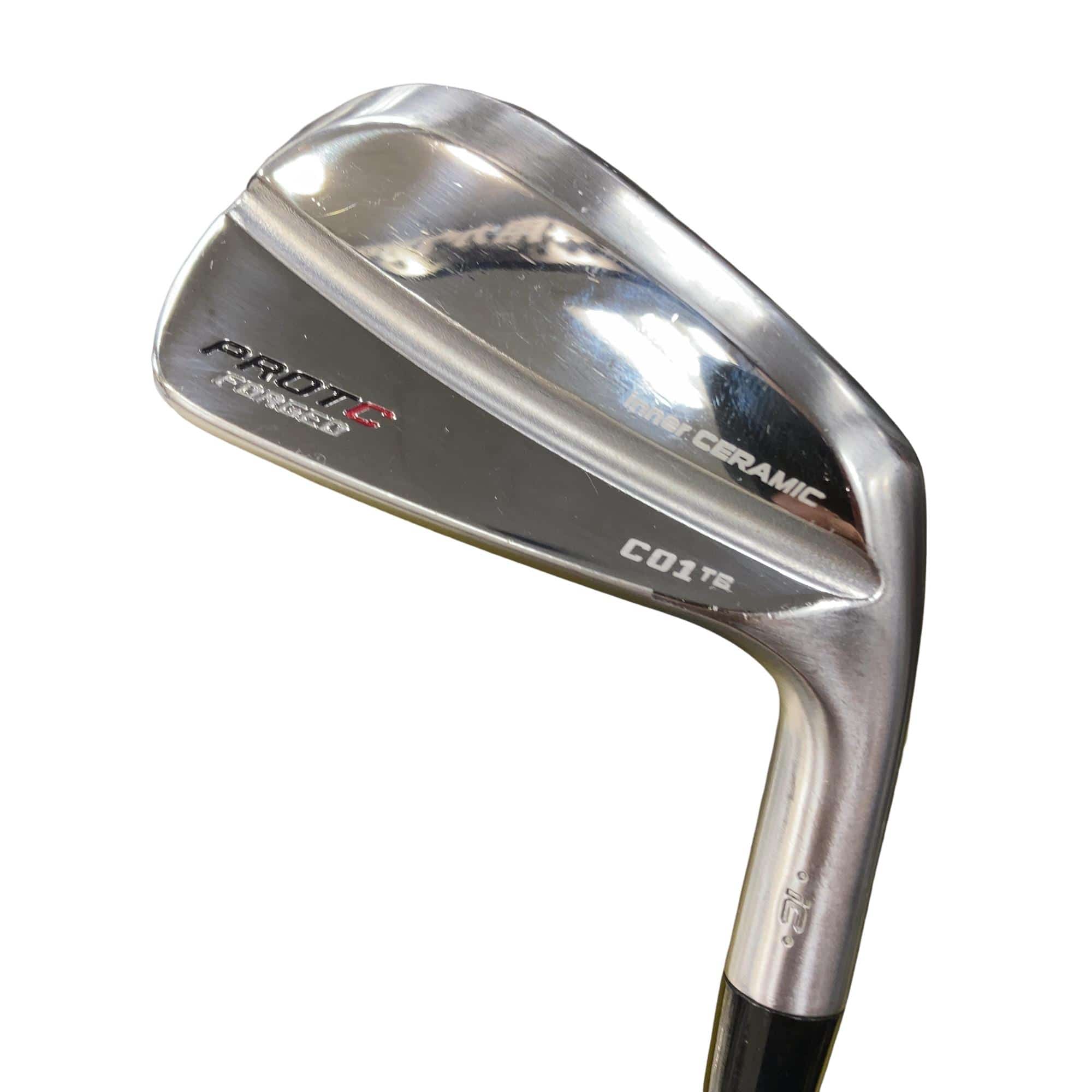 中古 プロトコンセプト PROTO－CONCEPT FORGED