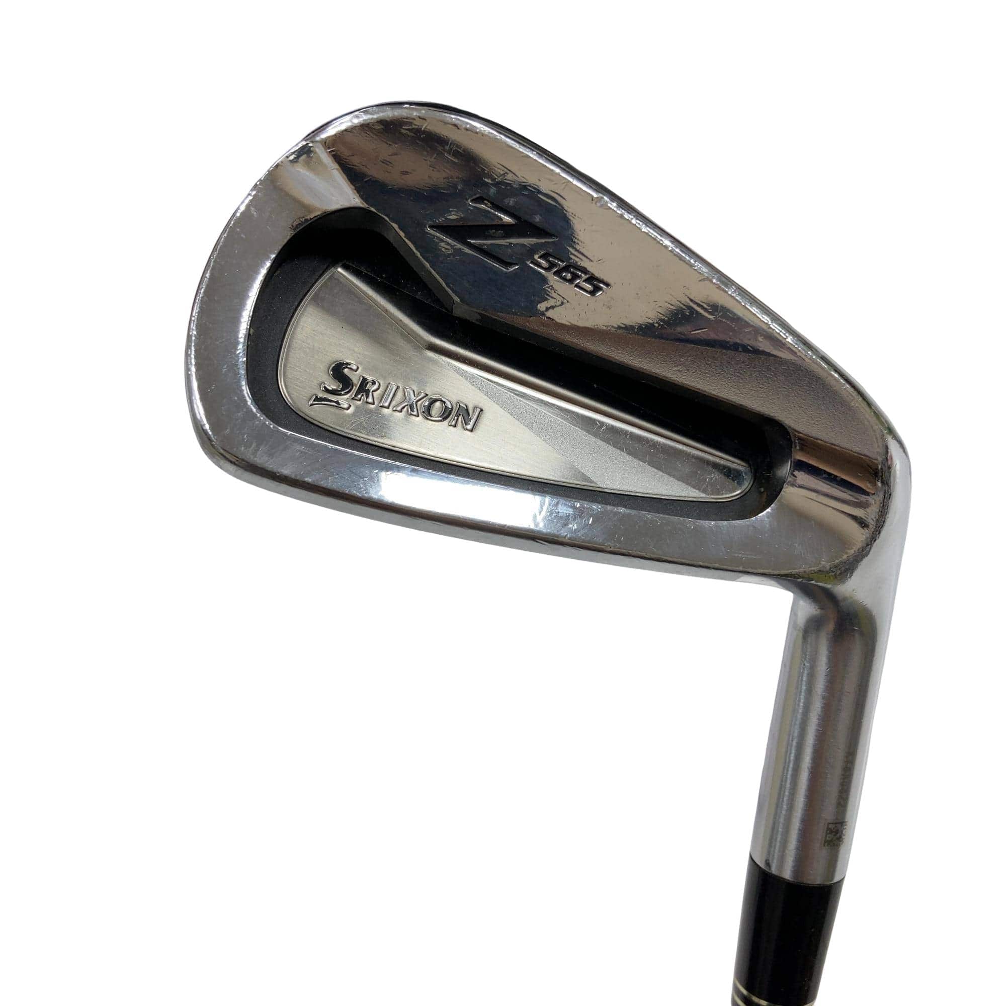 中古 ダンロップ SRIXON Z565 アイアンセット 中古クラブを