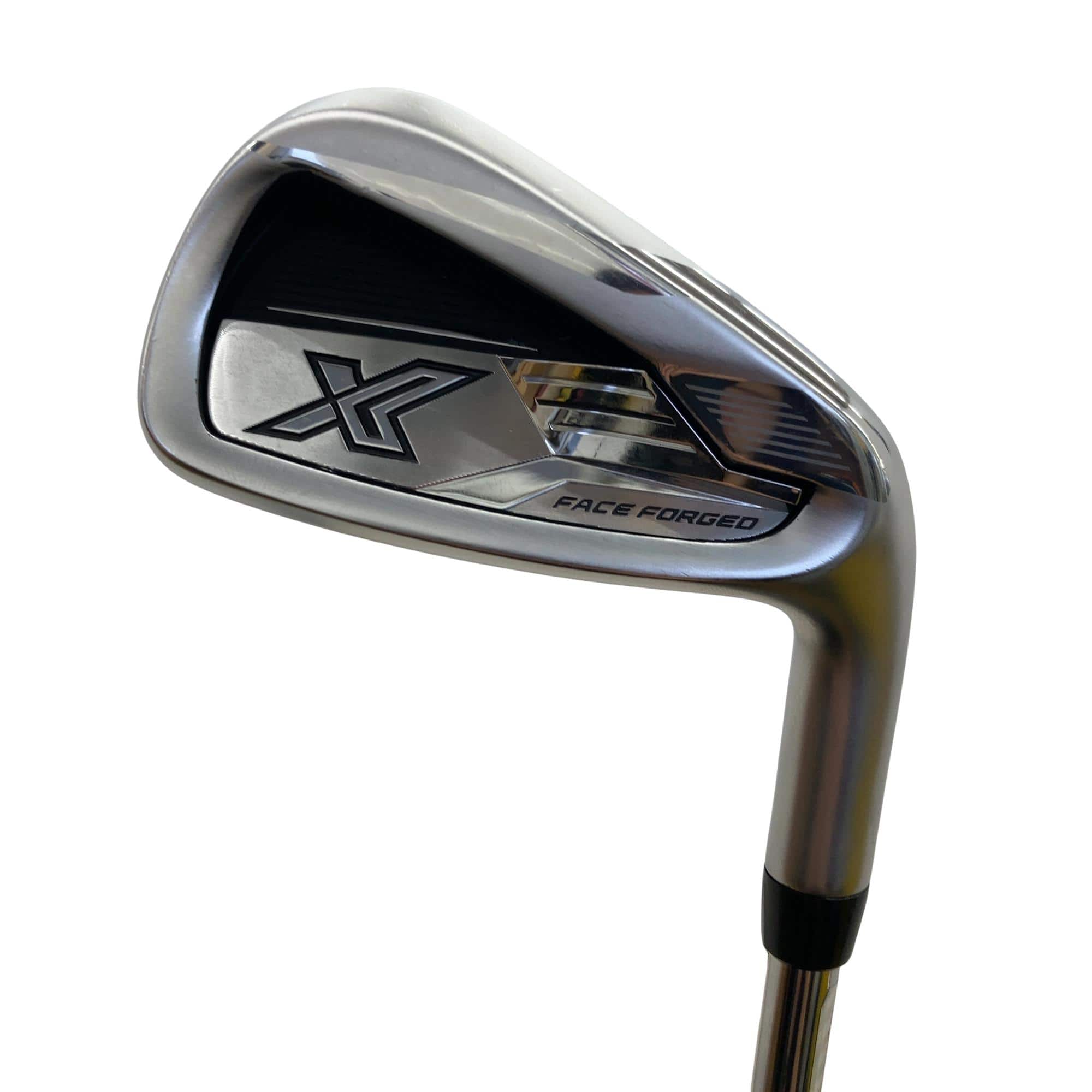 中古 ダンロップ XXIO （2024） eks アイアンセット 中古