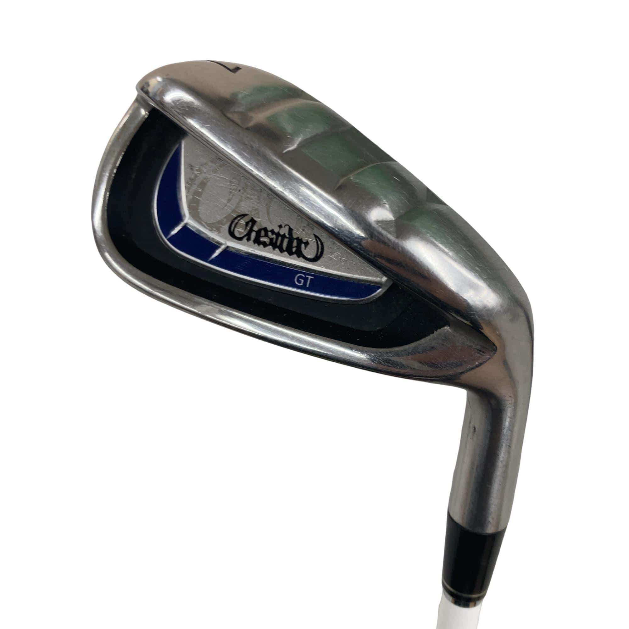 中古 ツルヤ ONESIDER GT アイアンセット 中古クラブを買う