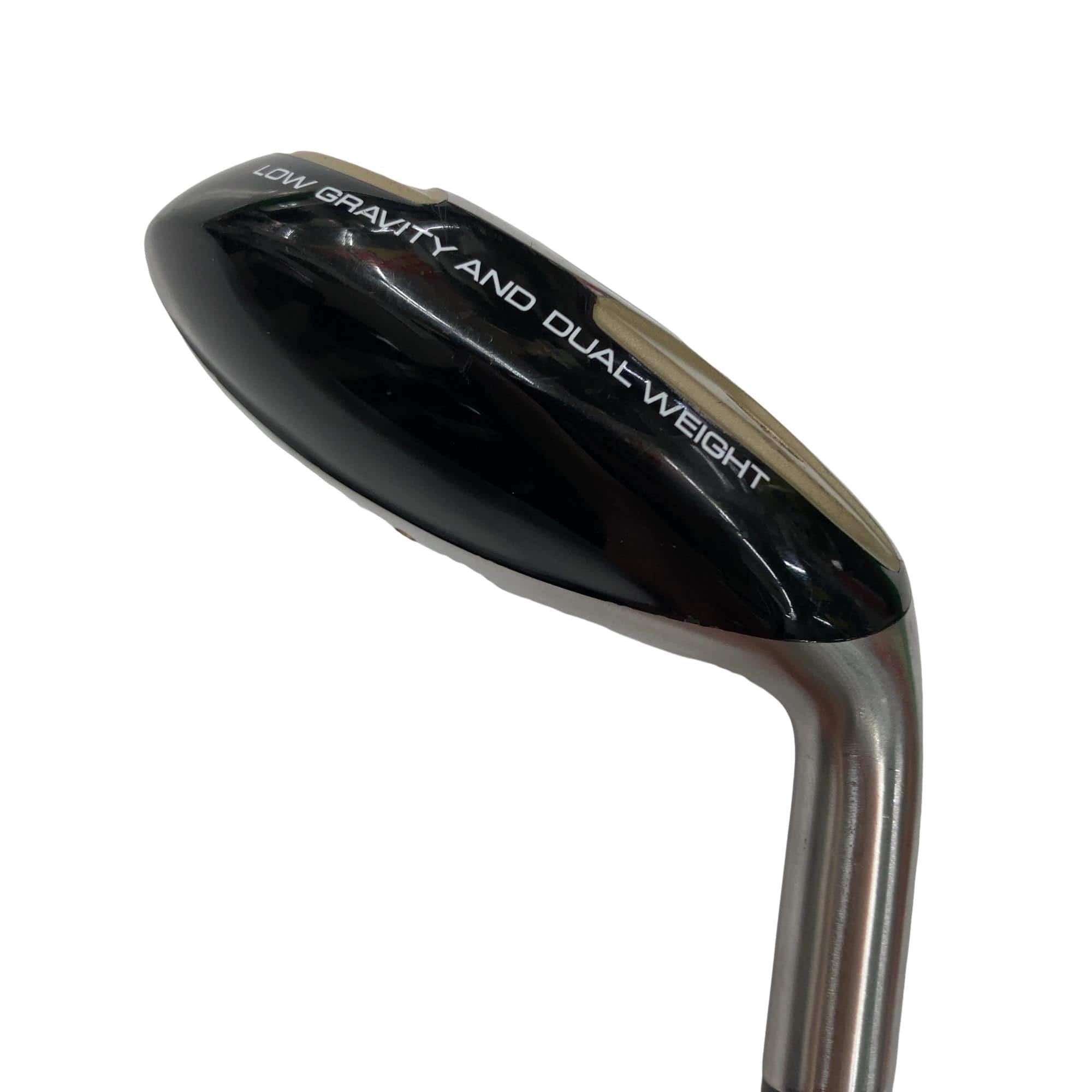 中古 スポルディング SPALDING HIGH BALL POWER