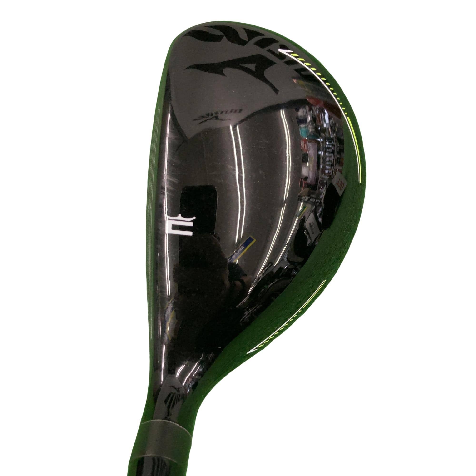 中古 コブラ KING RADSPEED ユーティリティ 中古クラブを