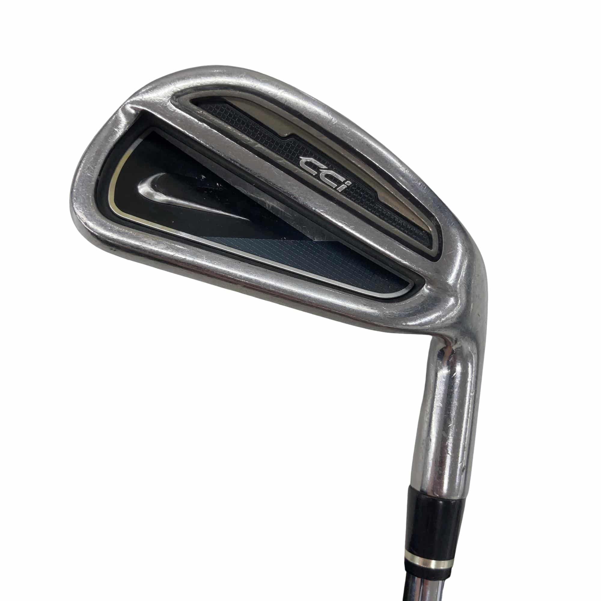 中古 ナイキ NIKE CCi アイアンセット 中古クラブを買うなら