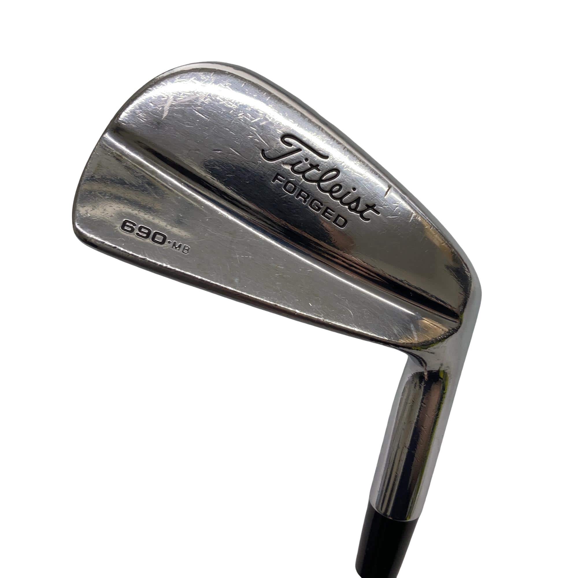 中古 タイトリスト Titleist FORGED 690・MB