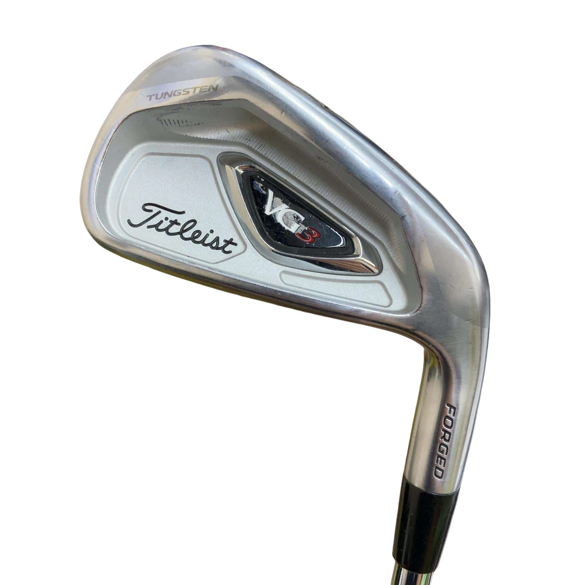 中古 タイトリスト Titleist VG3（2016） アイアン