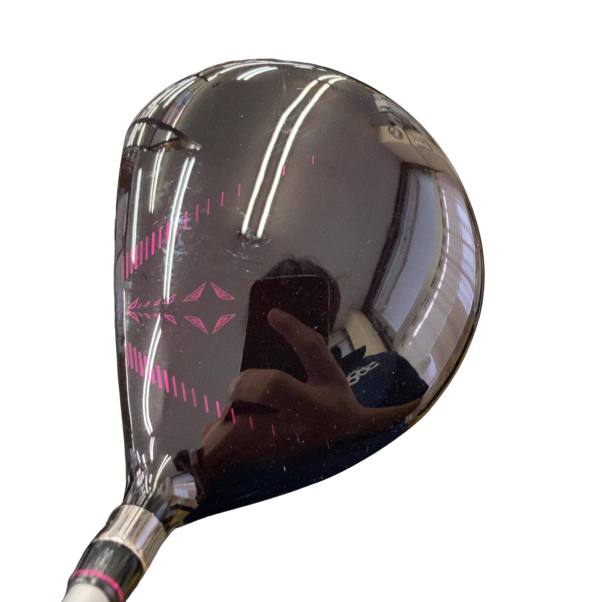 中古 ﾌﾞﾘﾁﾞｽﾄﾝ TOURSTAGE ViQ CL（2012