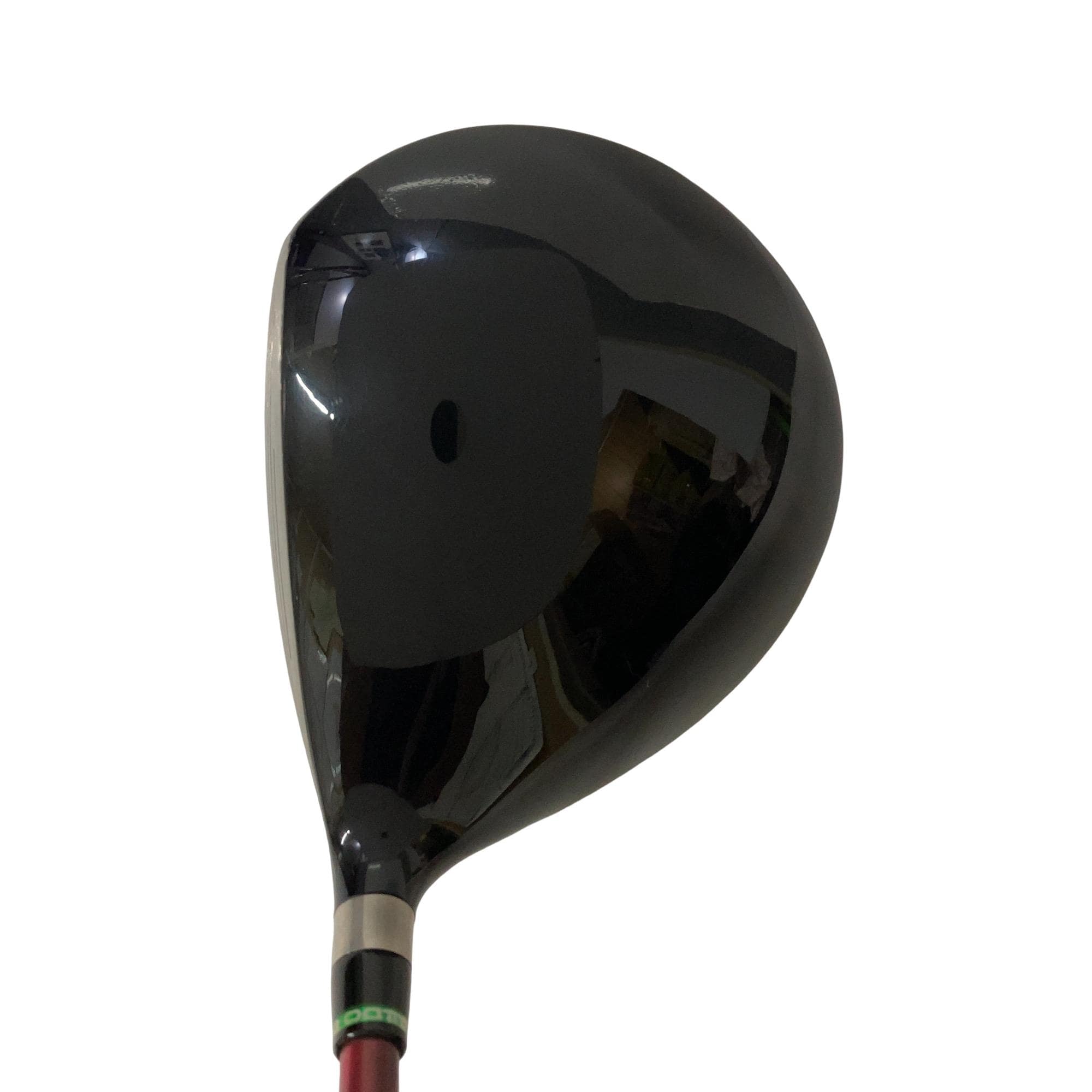 中古 バルド TTX STRONG LUCK 460 ドライバー 中古