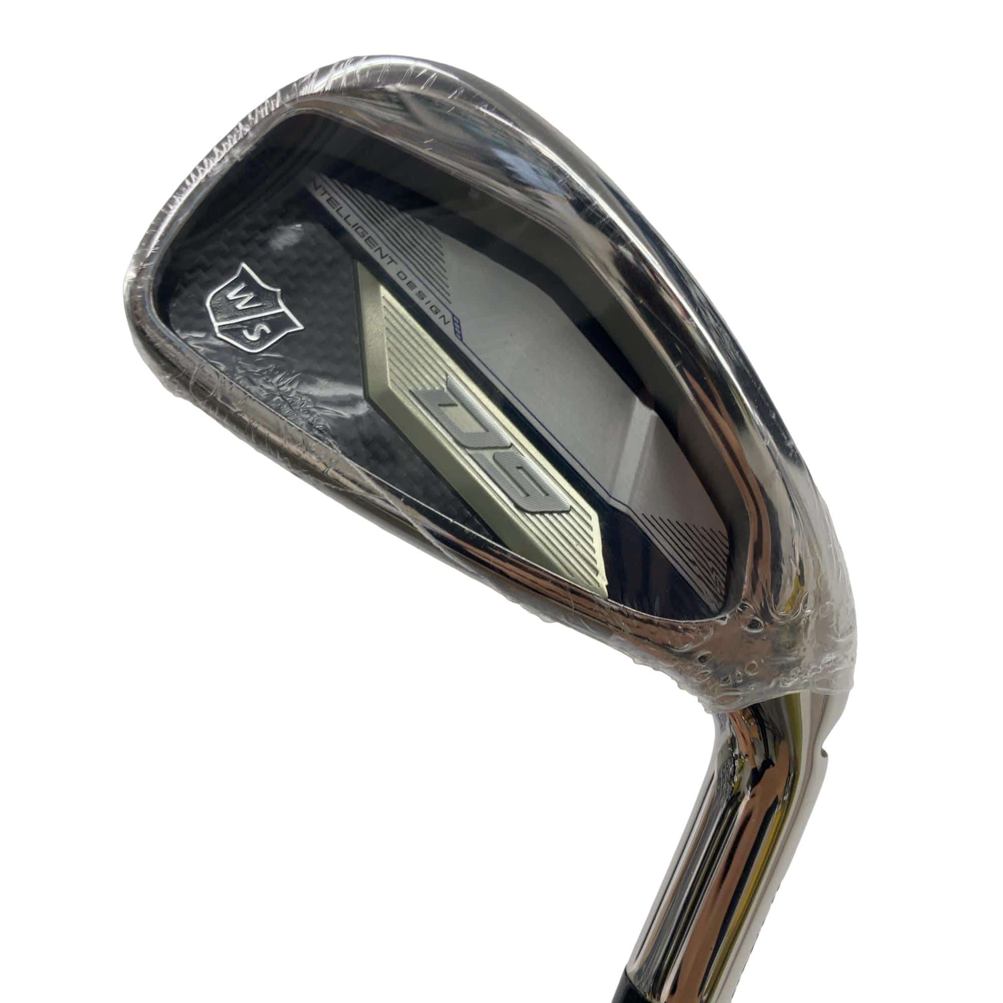 中古 ウィルソン Wilson staff D9 アイアンセット 中古