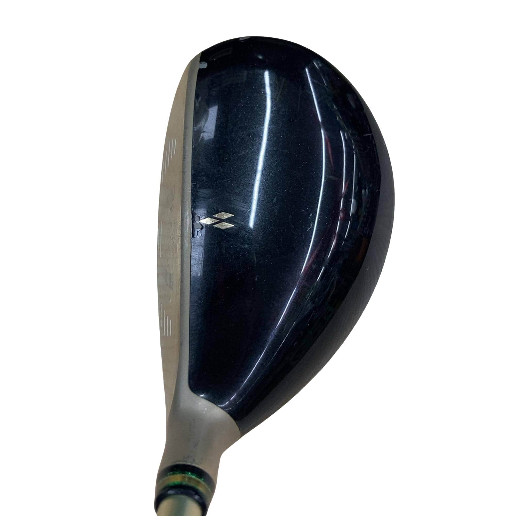 中古 ダンロップ XXIO PRIME（2015） ユーティリティ
