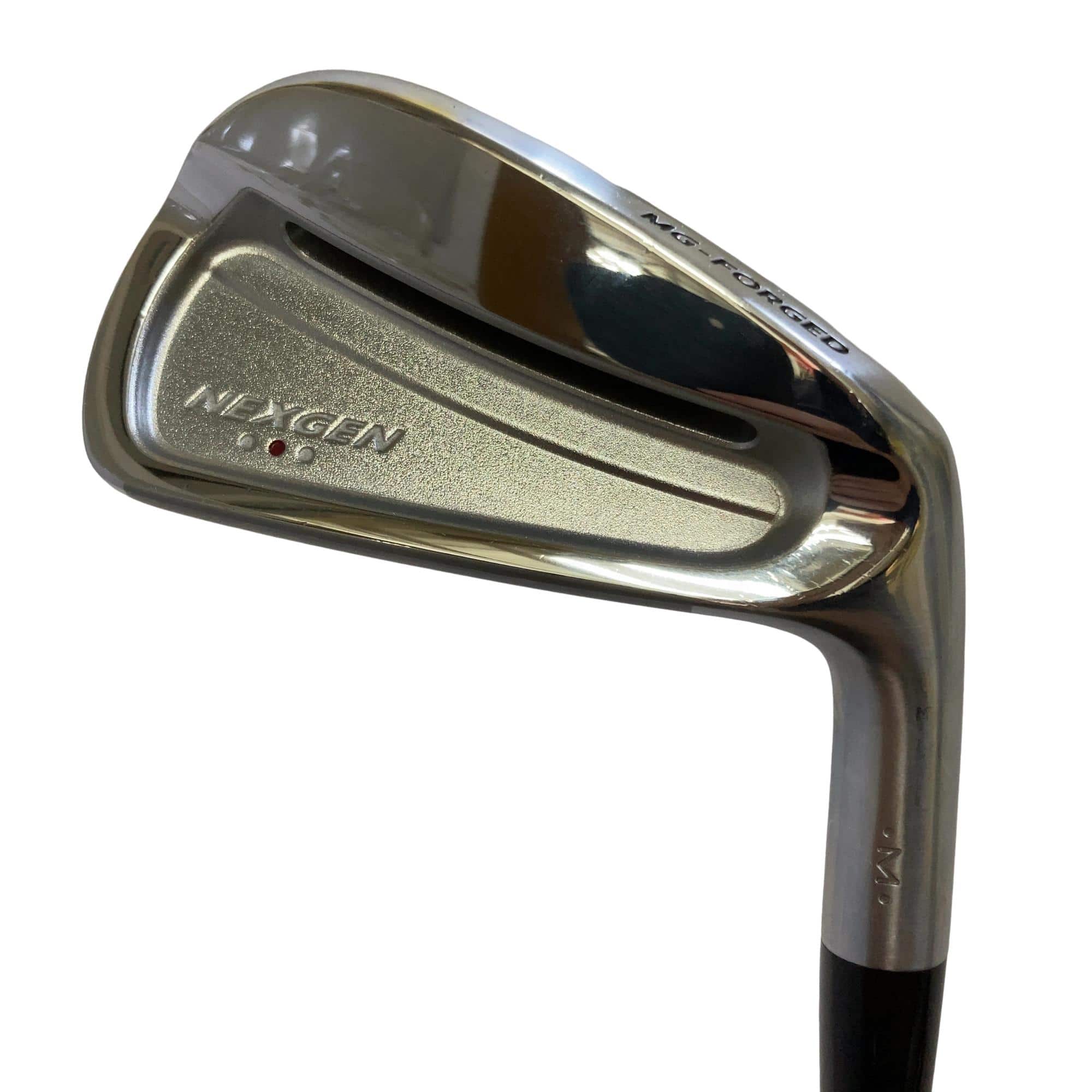 中古 ゴルフパートナー NEXGEN MG－FORGED アイアン