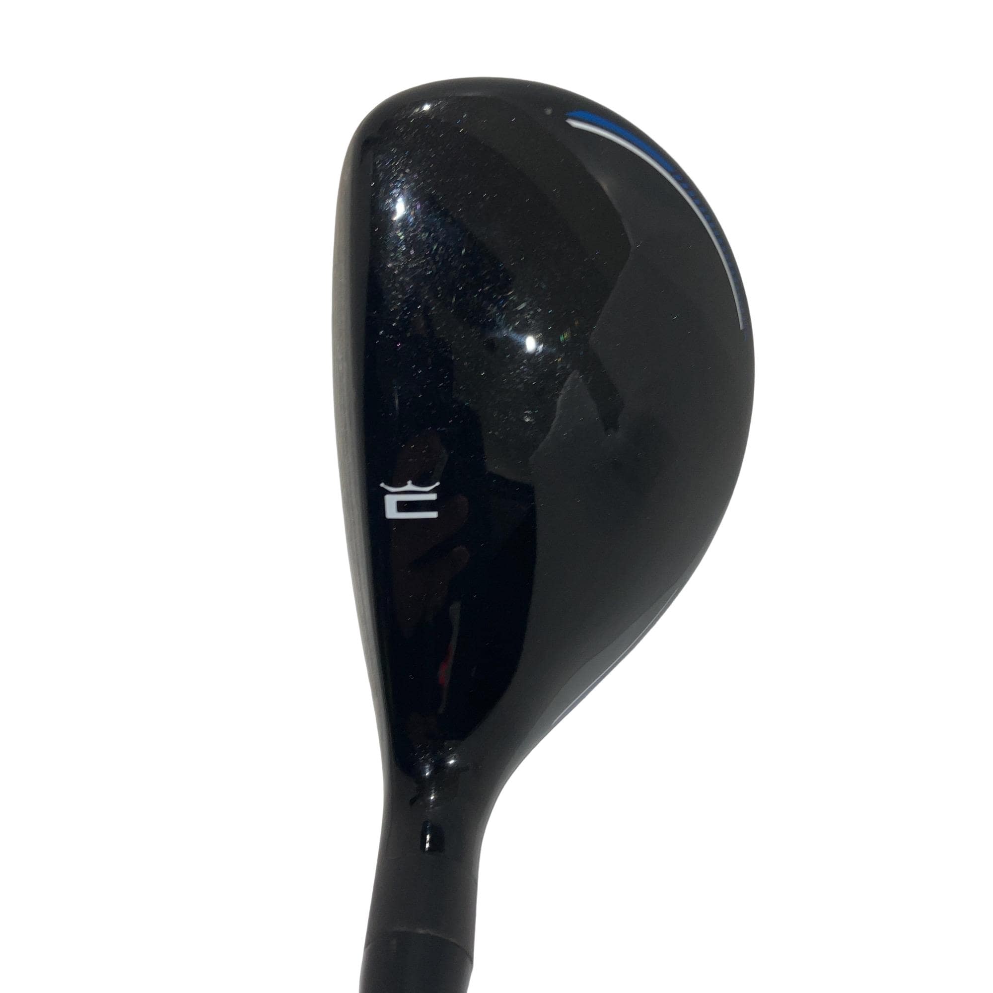 中古 コブラ KING LTDx ONE LENGTH ユーティリティ