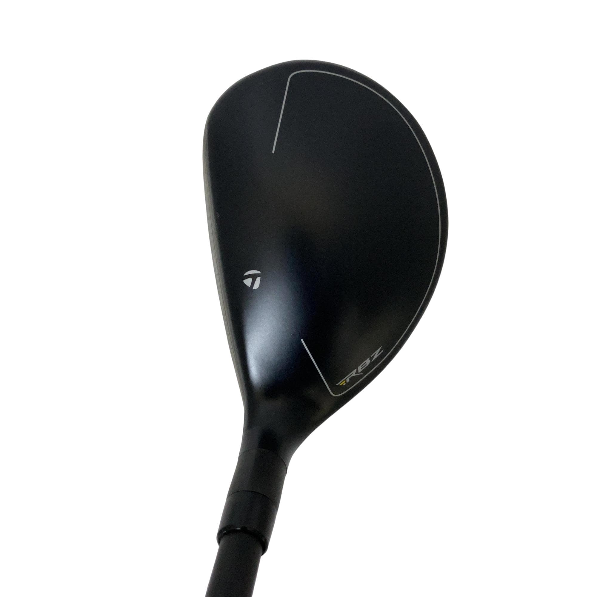 中古 テーラーメイド RBZ BLACK ユーティリティ 中古クラブを