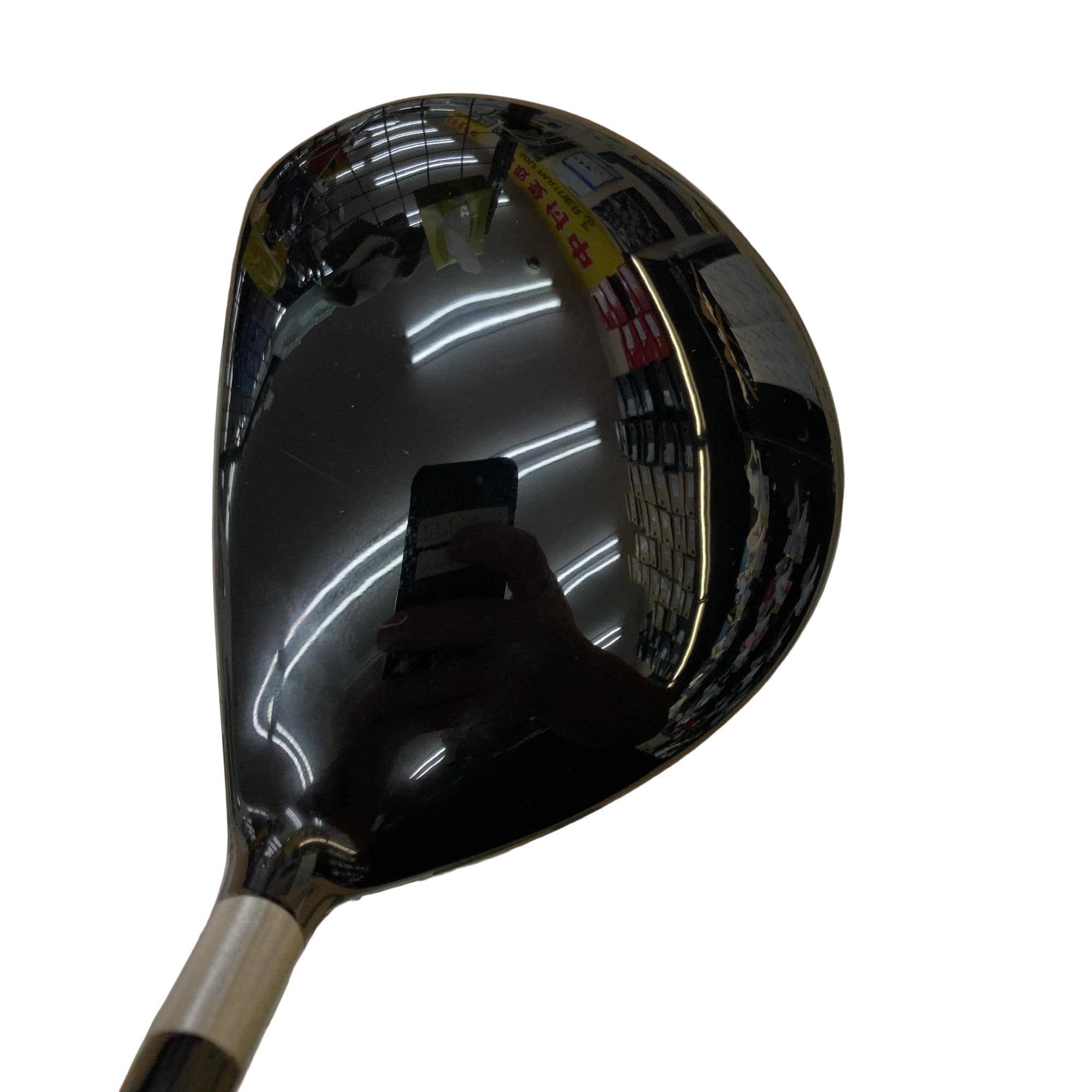 中古 ミズノ MP CLK－F フェアウェイウッド 中古クラブを買う