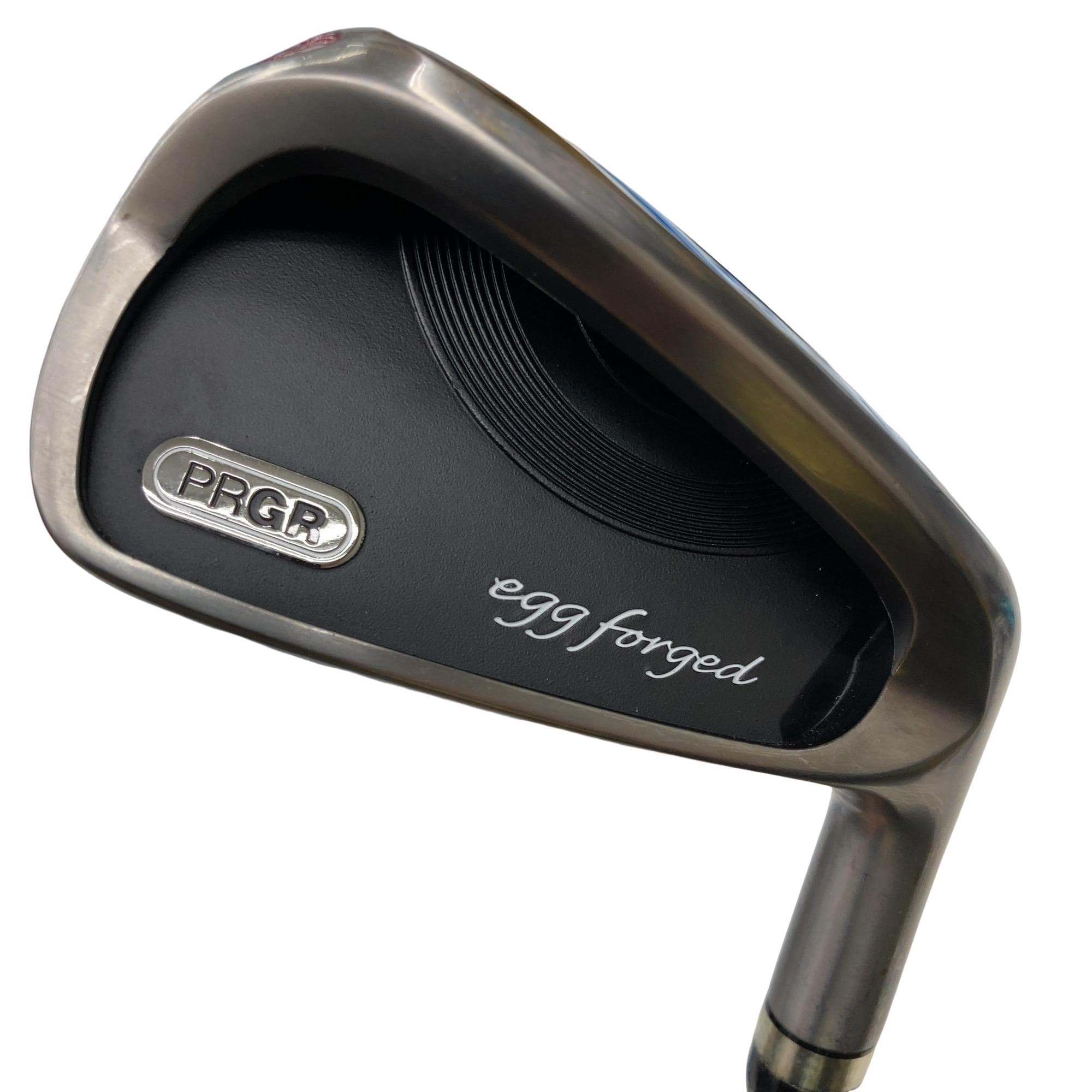 中古 プロギア egg FORGED（2012） アイアンセット 中古
