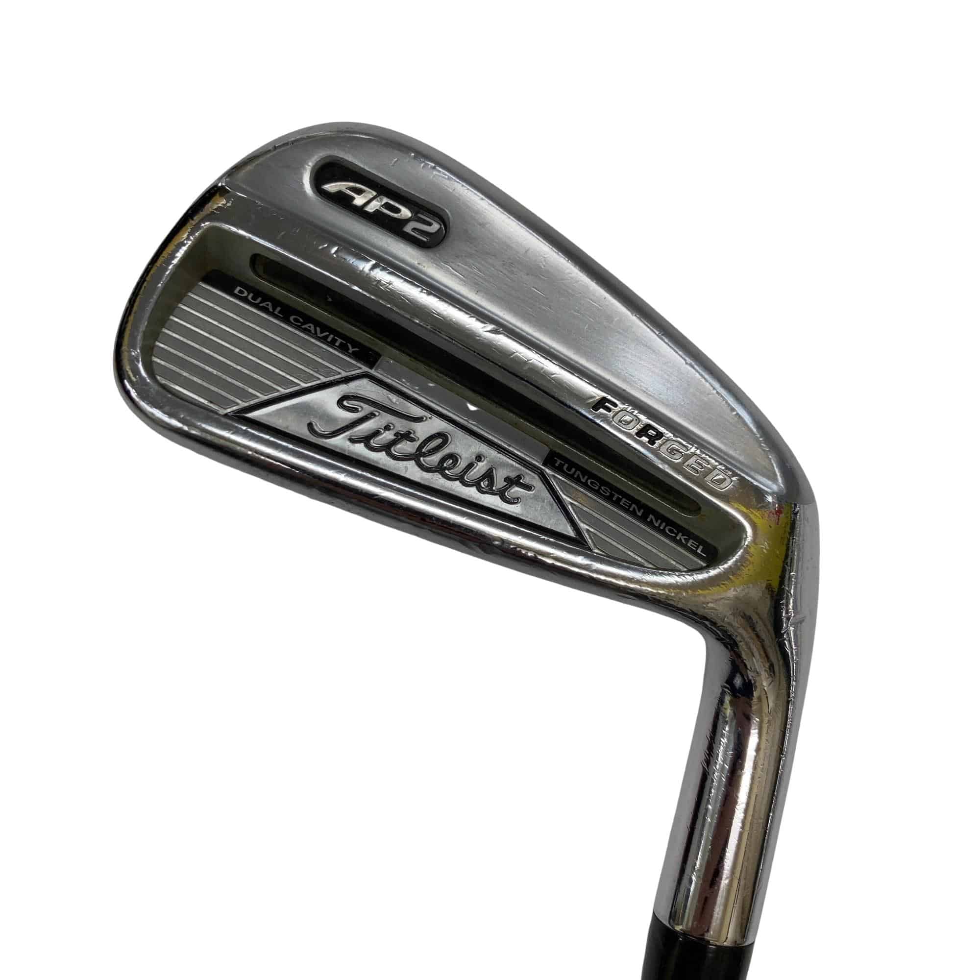 中古 タイトリスト Titleist AP2 アイアンセット 中古