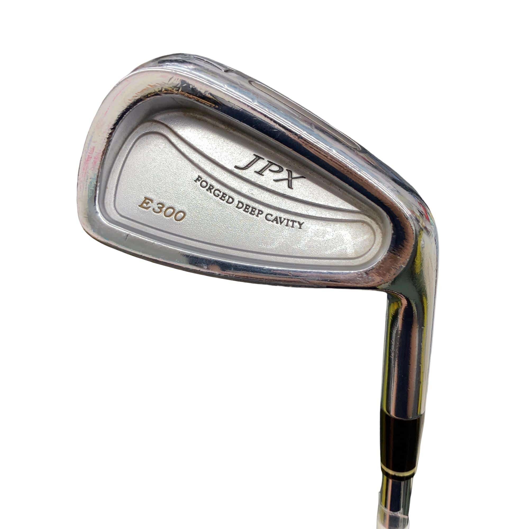 中古 ミズノ JPX E300 アイアンセット 中古クラブを買うなら