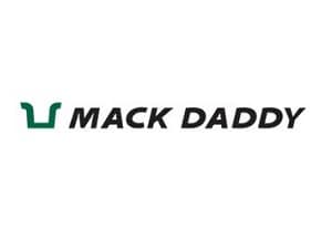 MACK DADDY CB@NbL