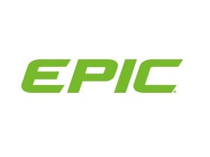 EPIC SPEED