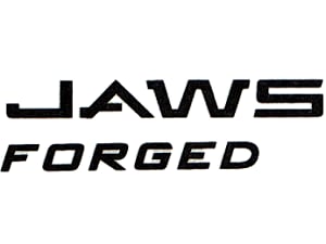 JAWS FORGED N